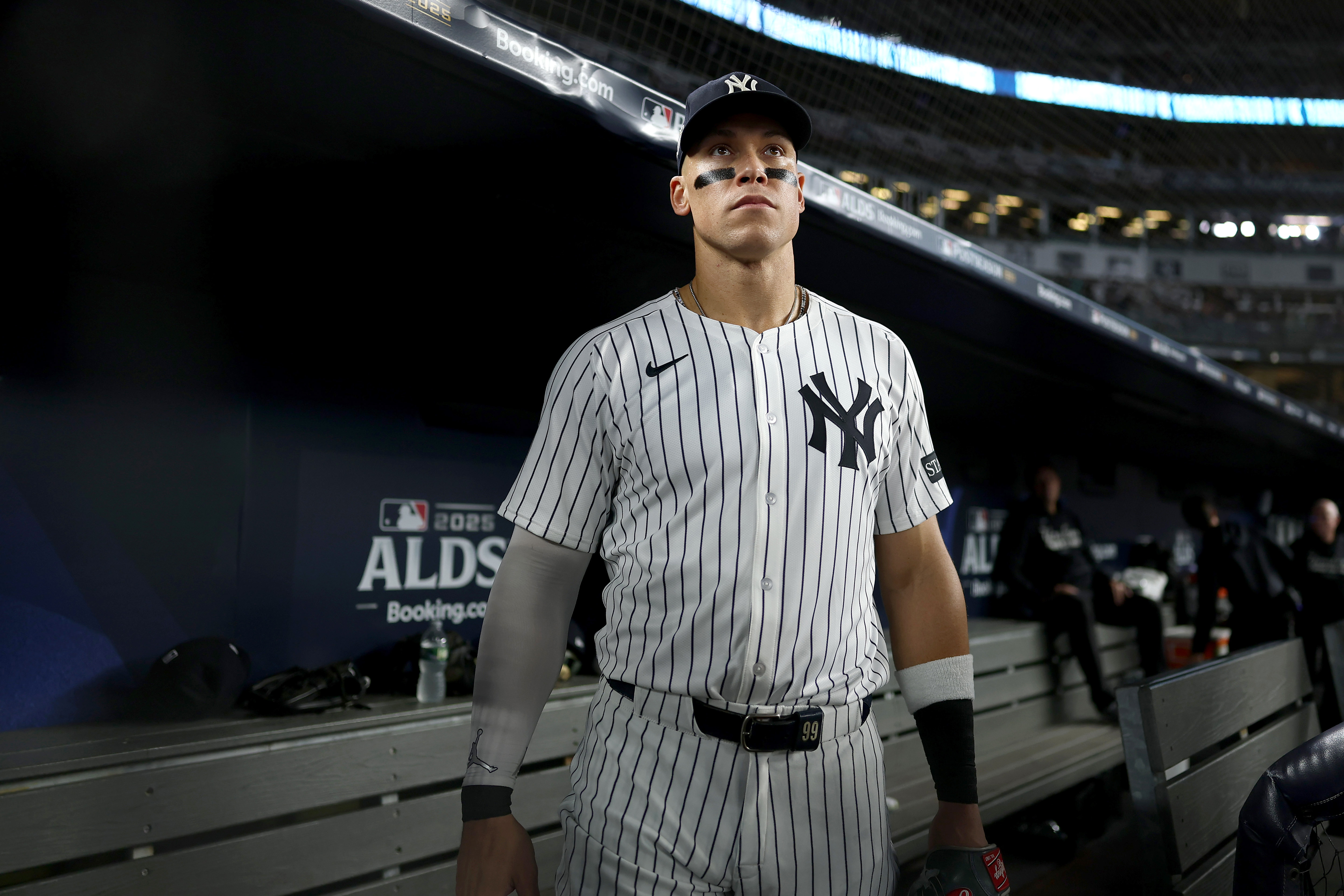Yankees Give Positive Injury Update On Superstar Aaron Judge