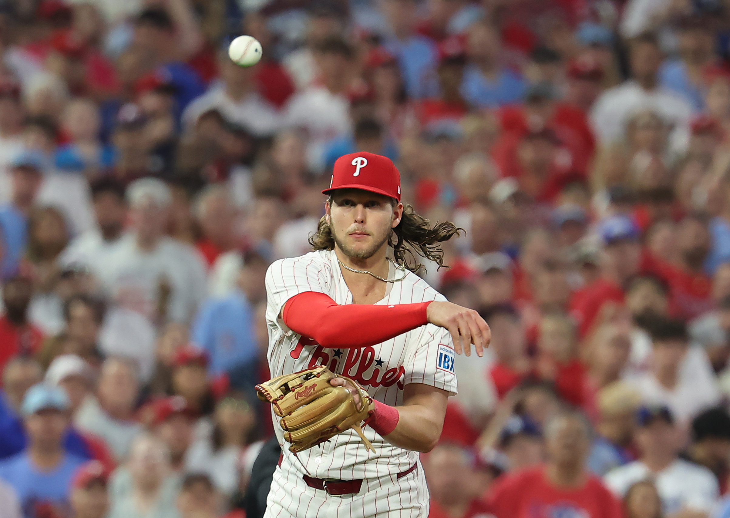 Red Sox Urged to Trade For Alec Bohm as Alex Bregman Replacement