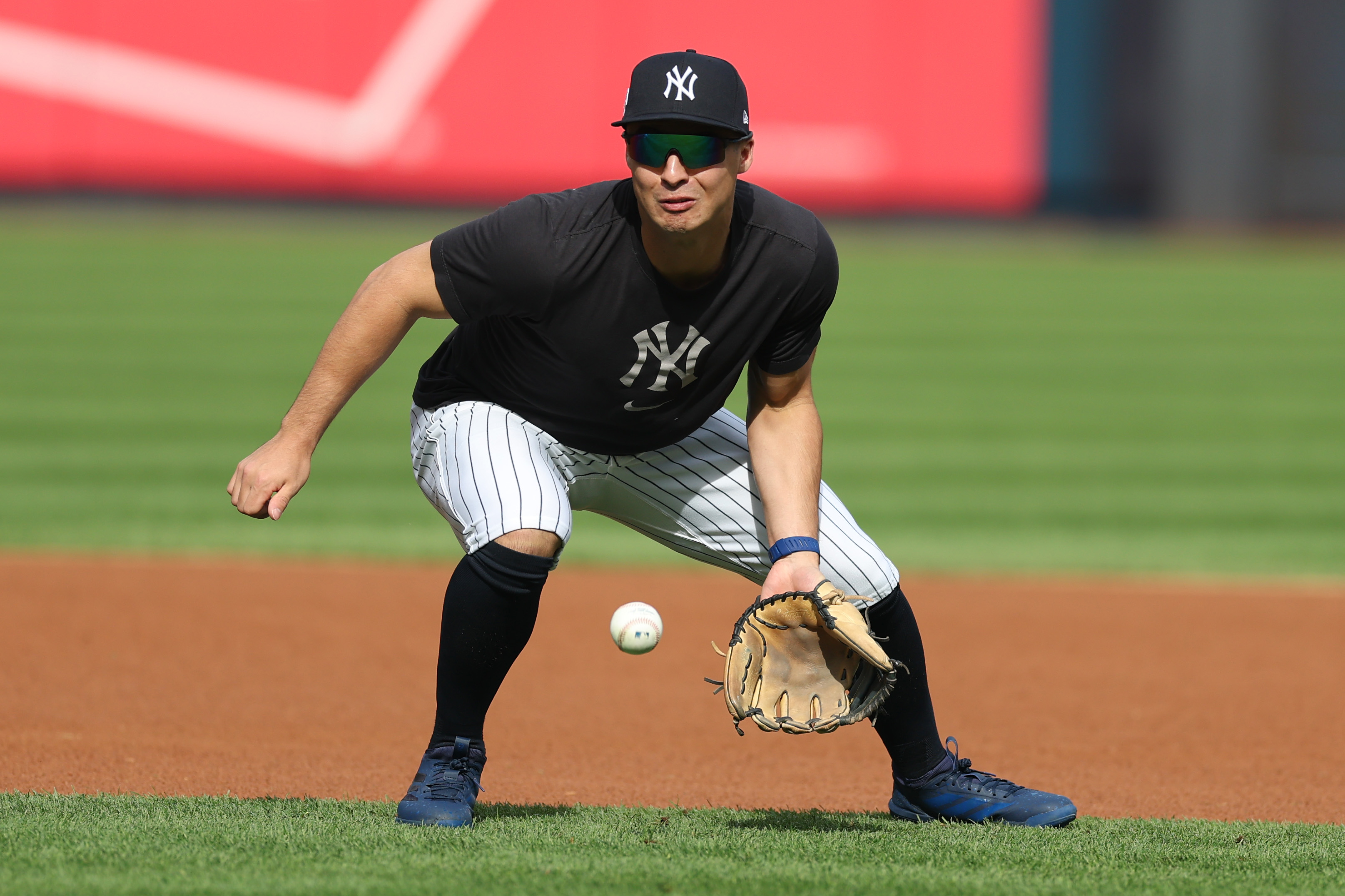 Is ‘Incredibly Mature’ Yankees Prospect Already In Line to Replace Anthony Volpe?