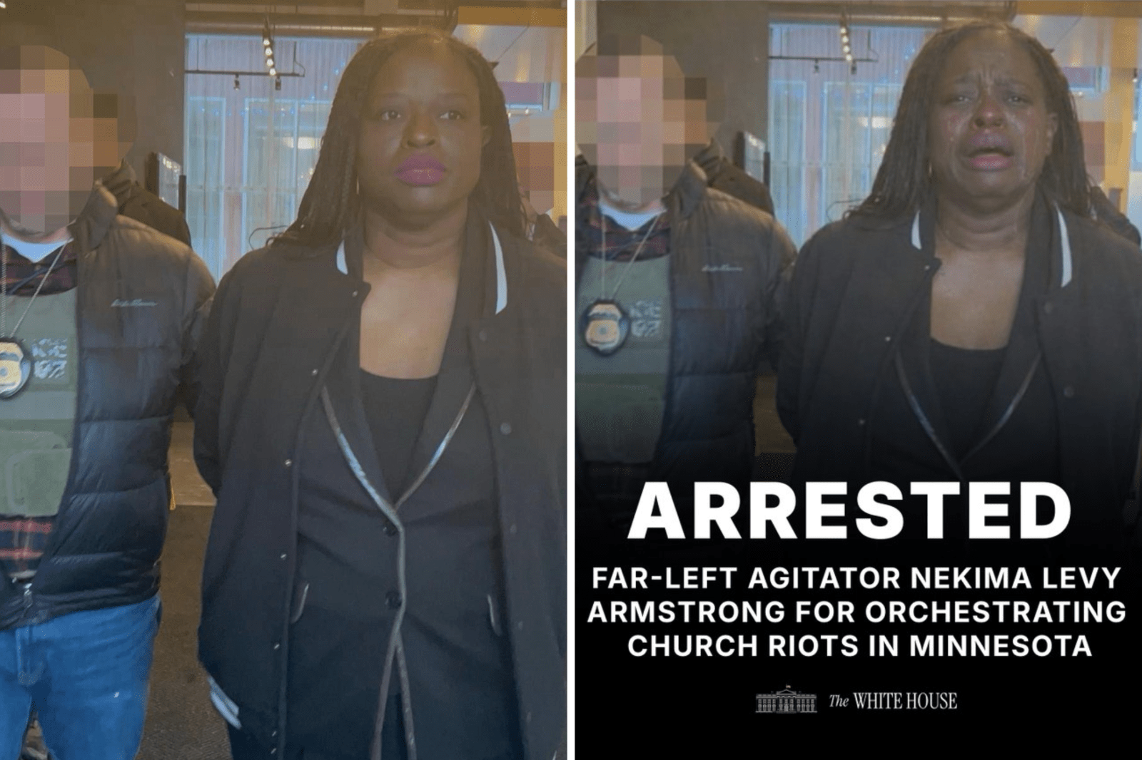 newsweek.com - Newsweek Editors - Uncommon Knowledge: White House meme warriors, meet reality