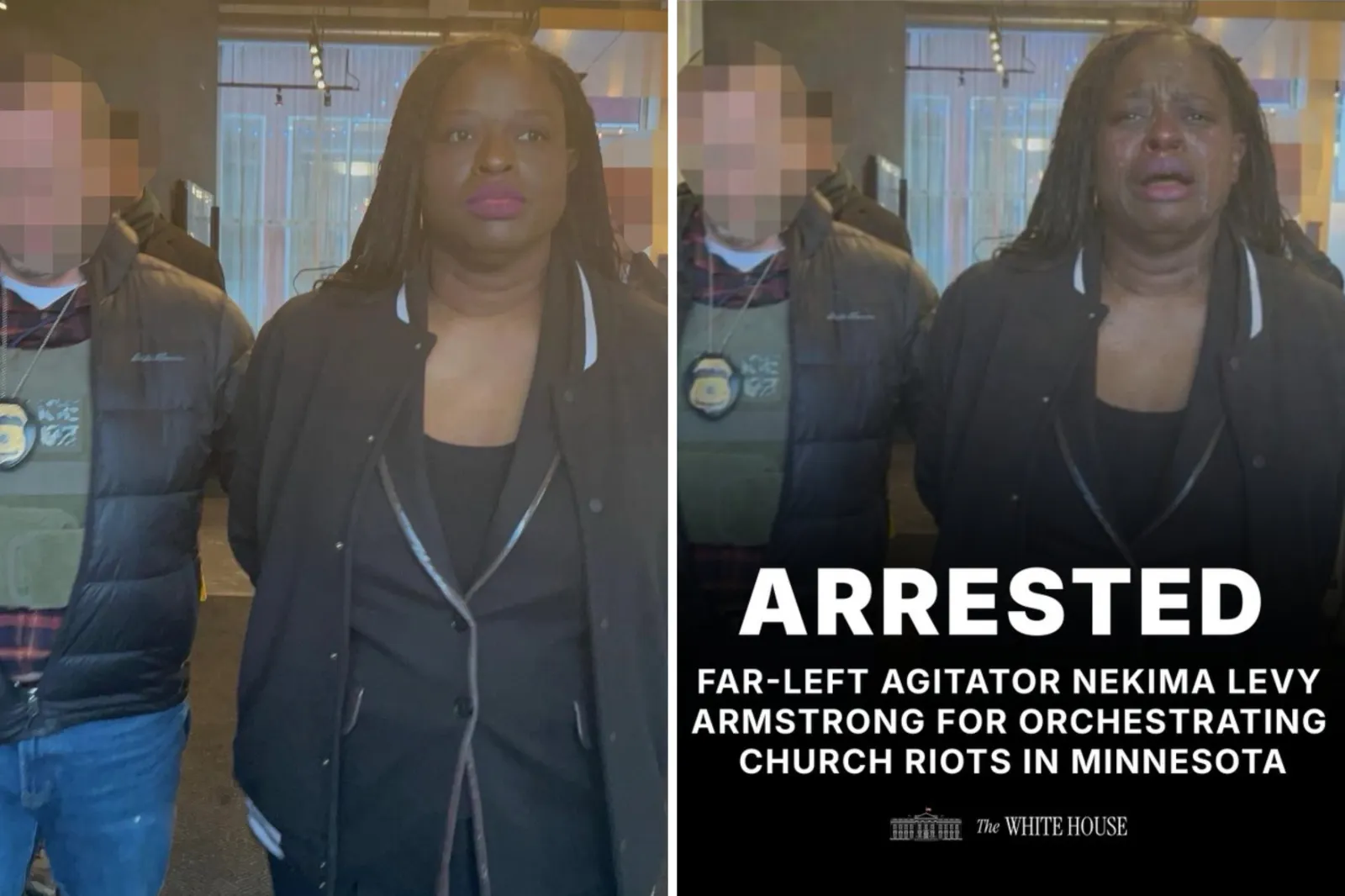 Image for article: Uncommon Knowledge: White House Meme Warriors, Meet Reality