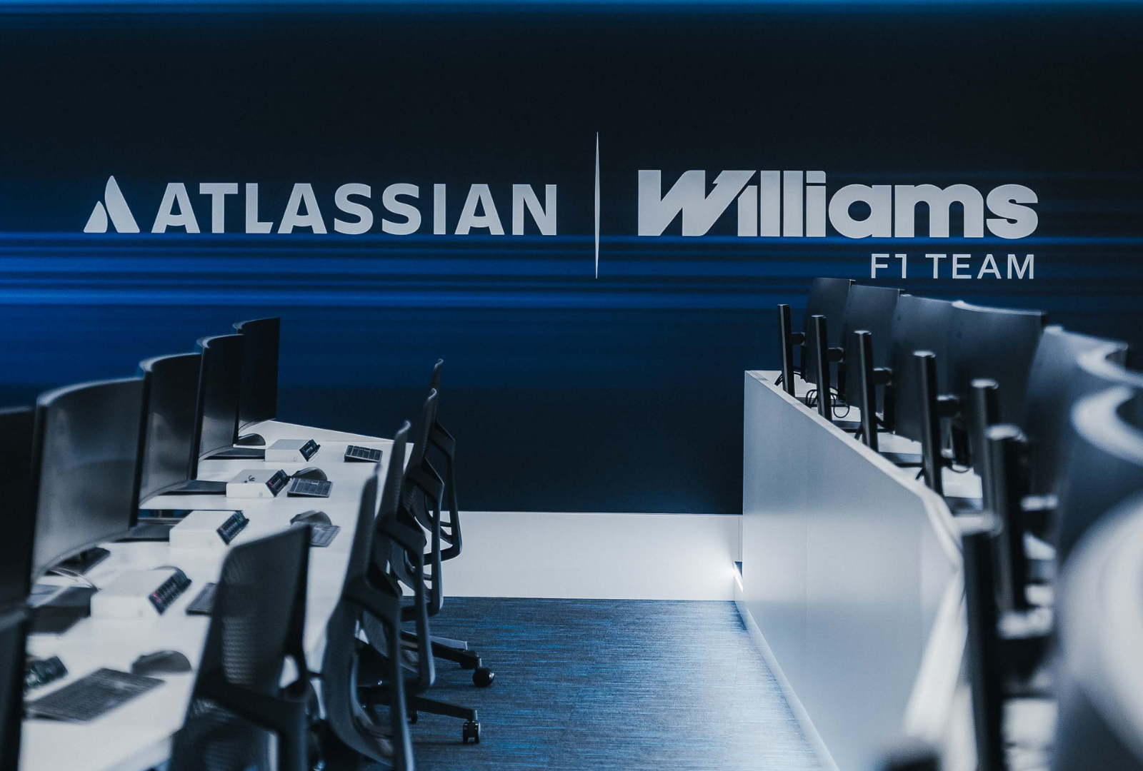 Williams Racing's F1 Team Enters New Era with Fresh, Old Design