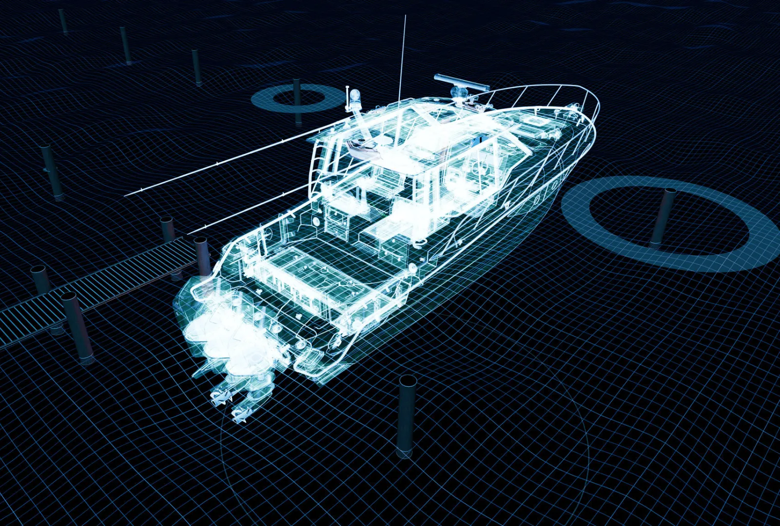 Brunswick Corporation AutoCaptain