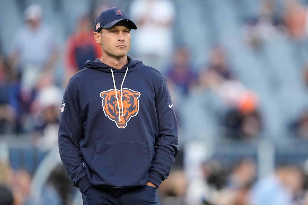 Bears Eyeing Bold Move: Can They Steal a Packer Star?