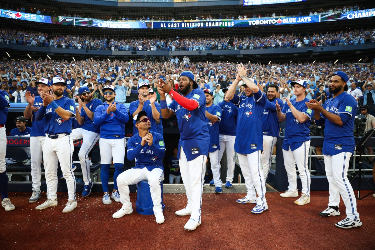 Blue Jays pede braço adicional de US$ 200 milhões para construir rotação ‘razoavelmente boa’