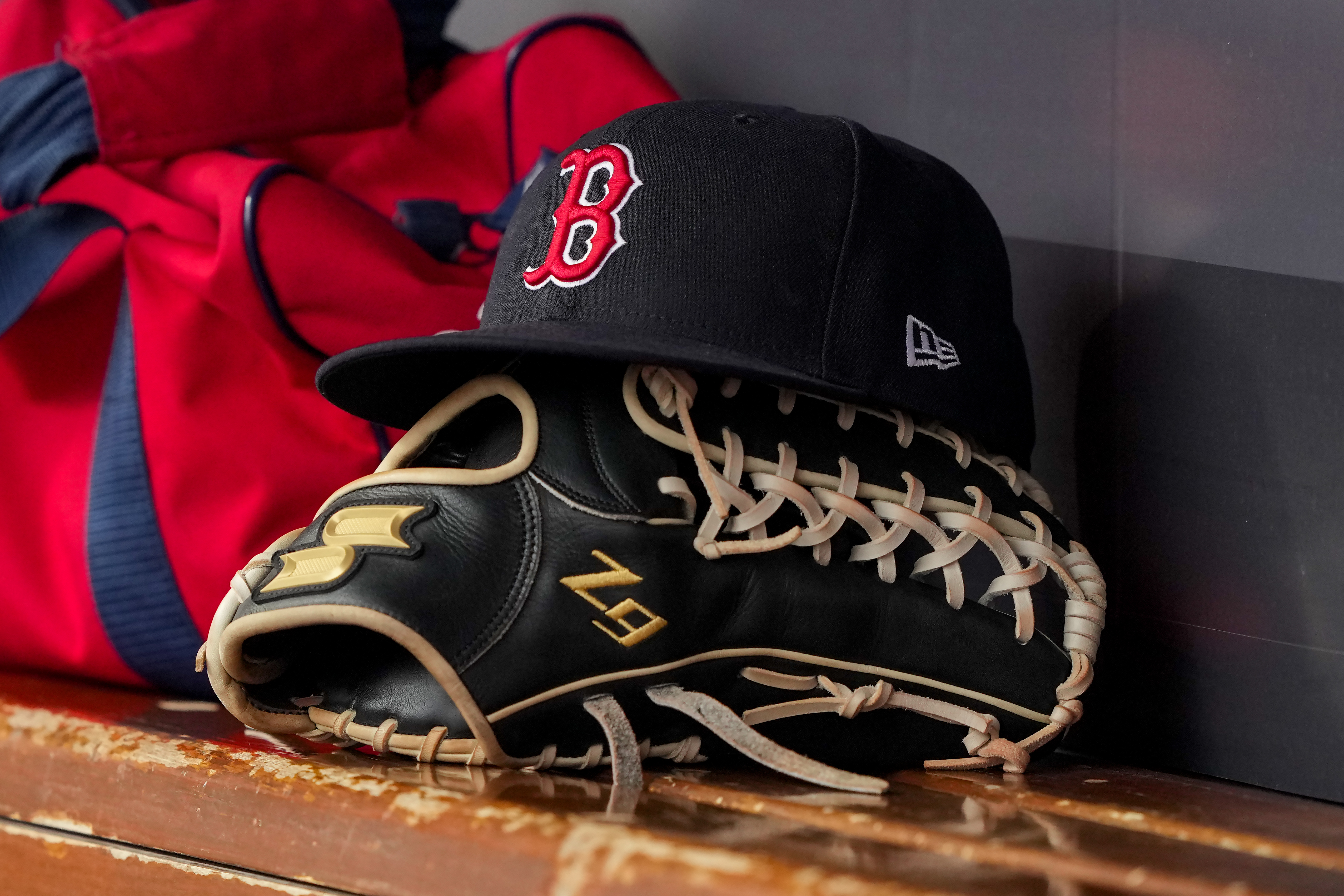 Red Sox Could Trade Key Starter After Ranger Suárez Addition: Report