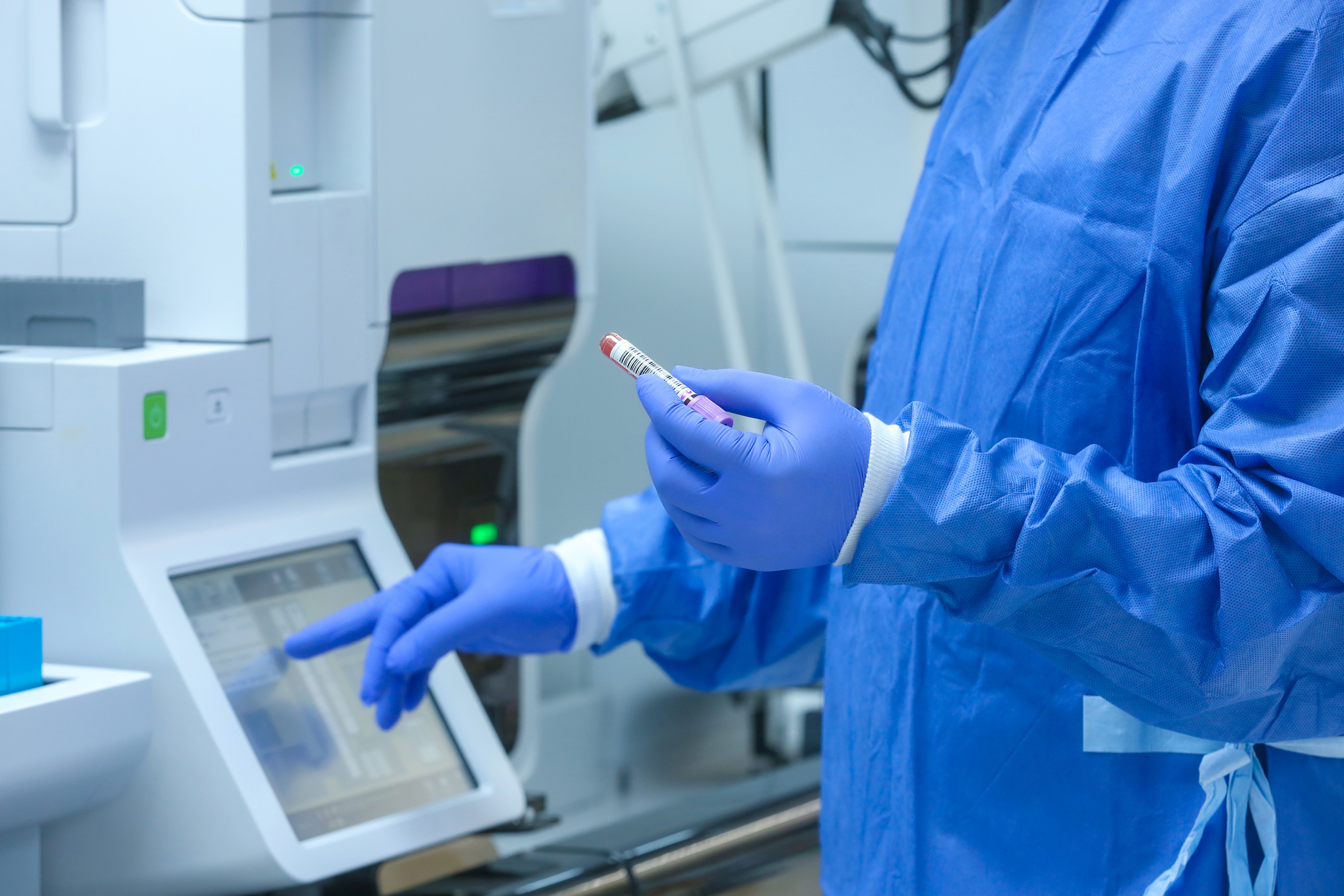 Why the Future of Cancer Care Depends on Localizing CAR-T Cell Production
