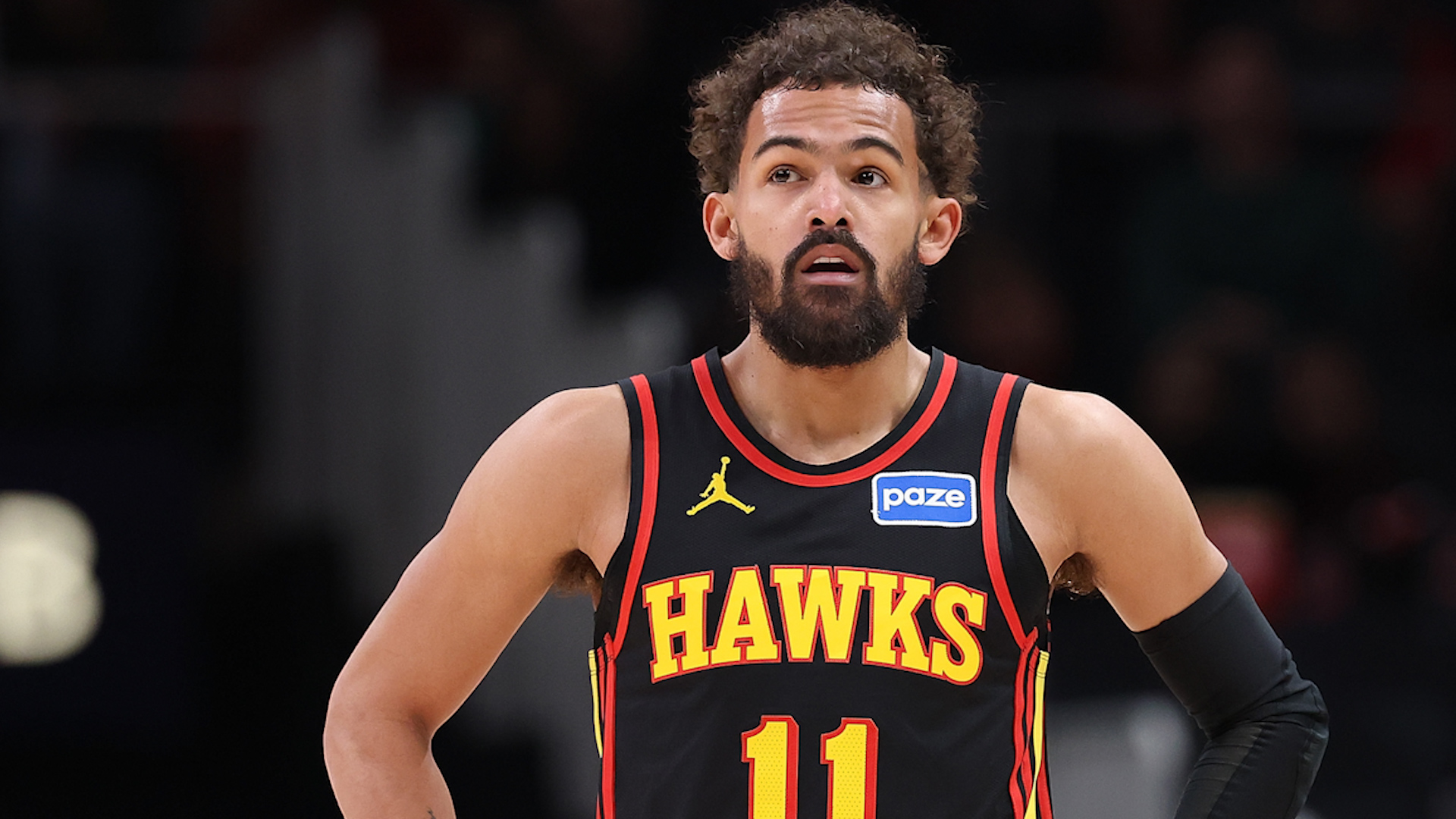 Celtics Legend Paul Pierce Makes Bold Prediction After Trae Young Trade