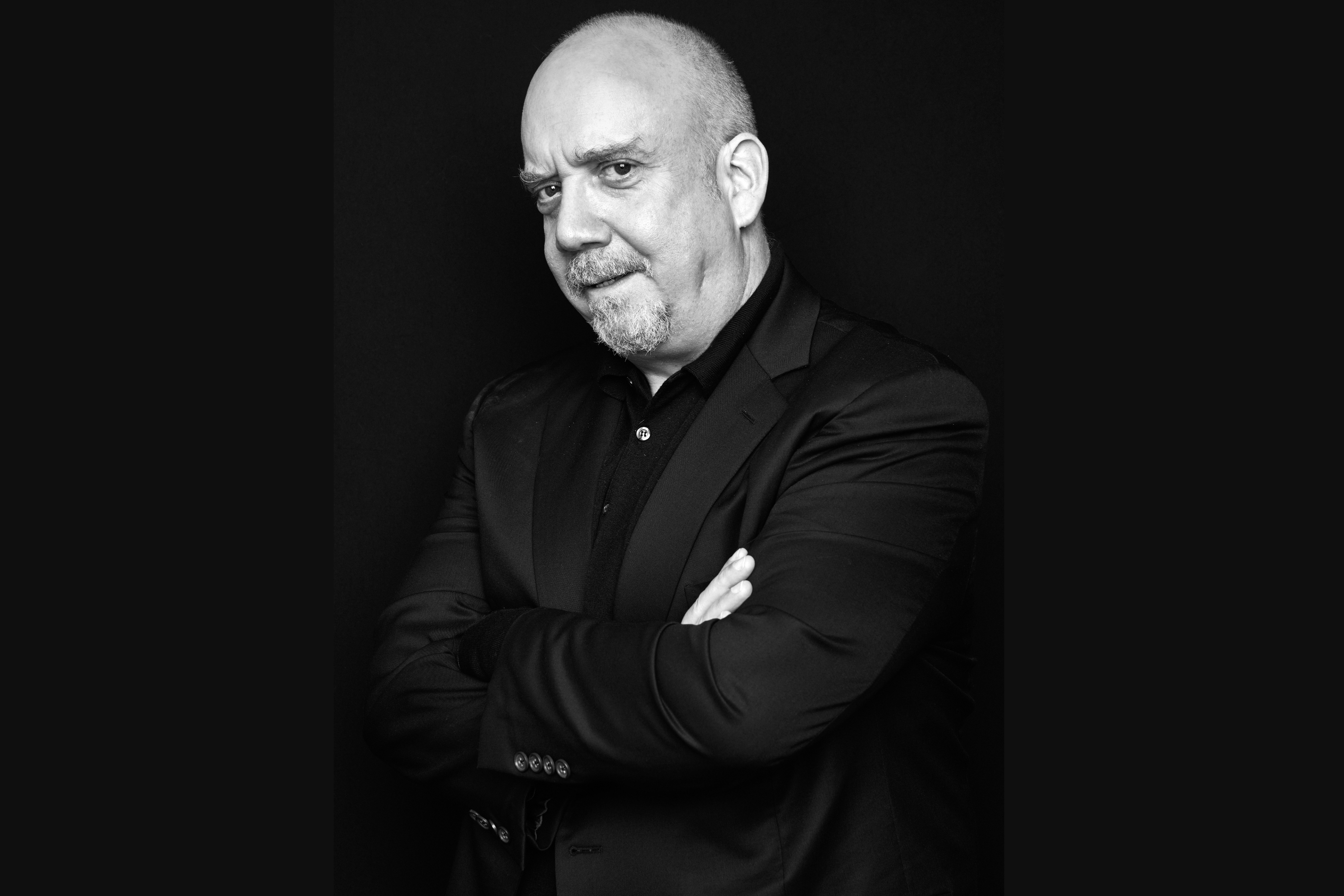 Paul Giamatti Talks 'Star Trek,' 'John Adams' and That Missing Oscar