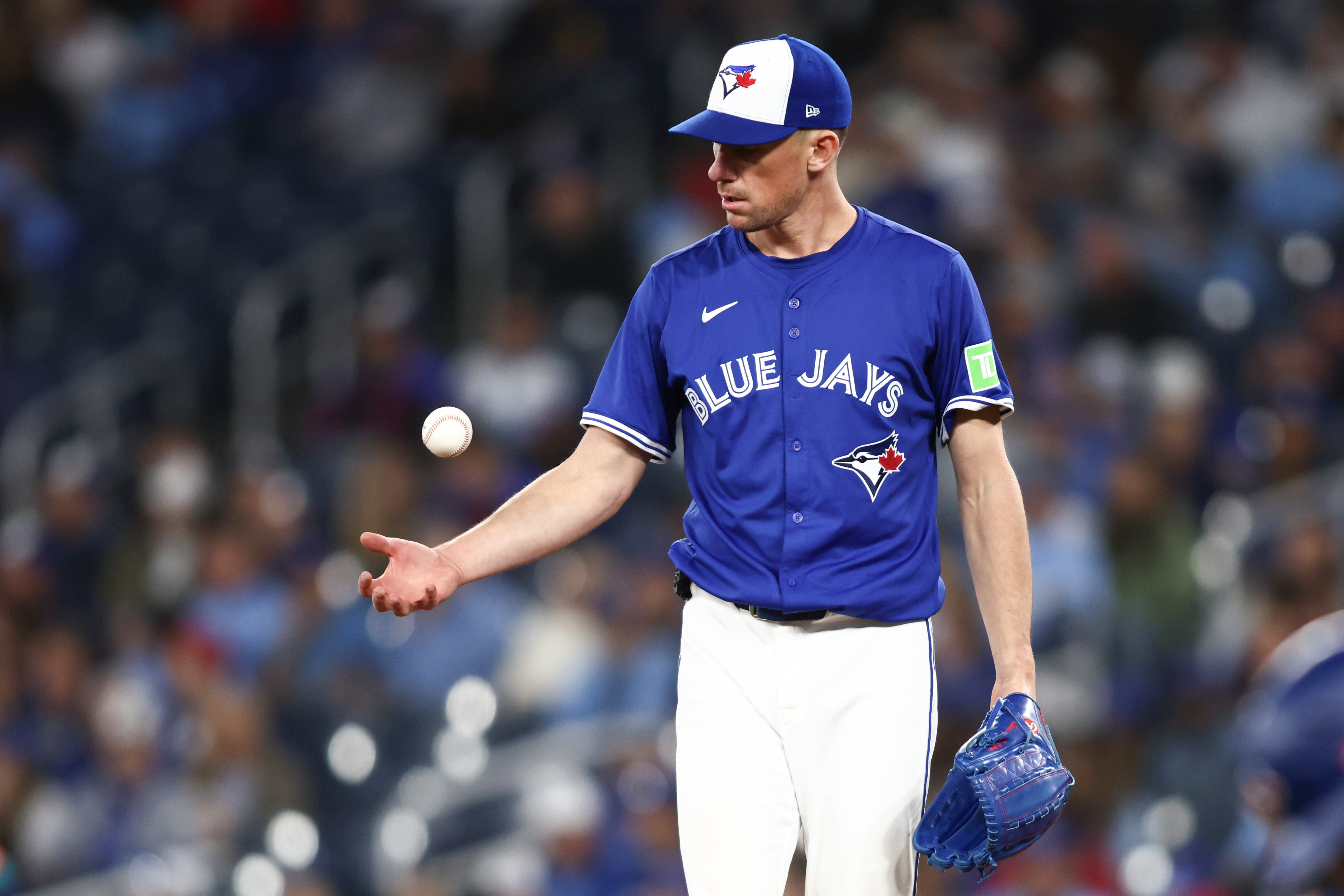 Blue Jays Division Rival Linked To Chris Bassitt, Per Insider