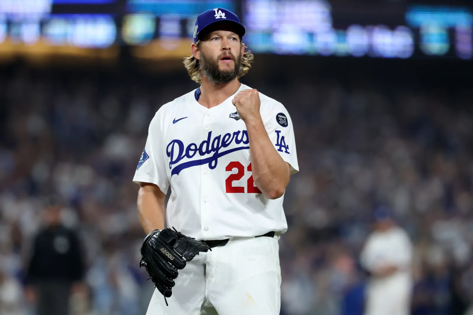 Clayton Kershaw's Last Bow: A Surprising Return to Team USA