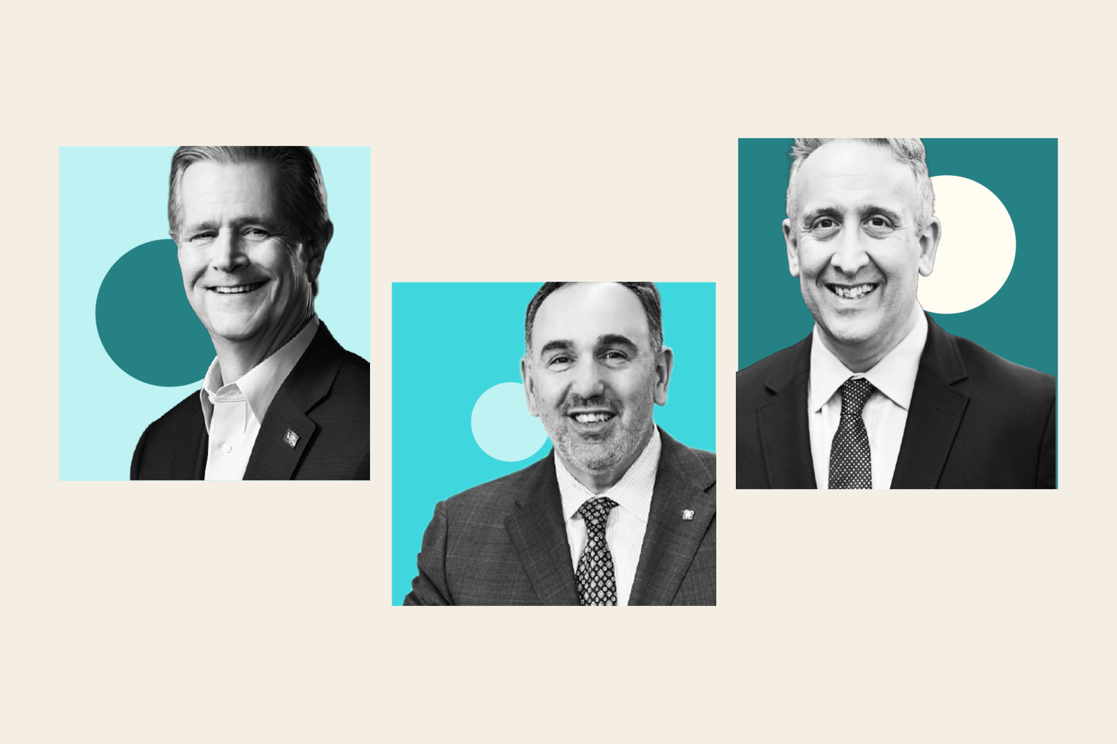 newsweek.com - Alexis Kayser - Health system leaders split on whether collaboration can become the norm