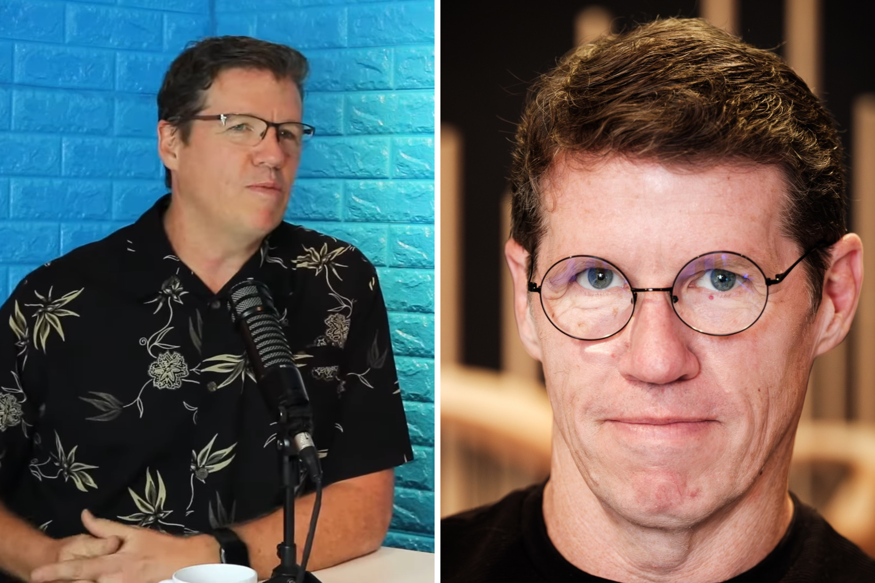 Guy Moon, Emmy-Nominated Composer for ‘Fairly OddParents,’ Dead at 63