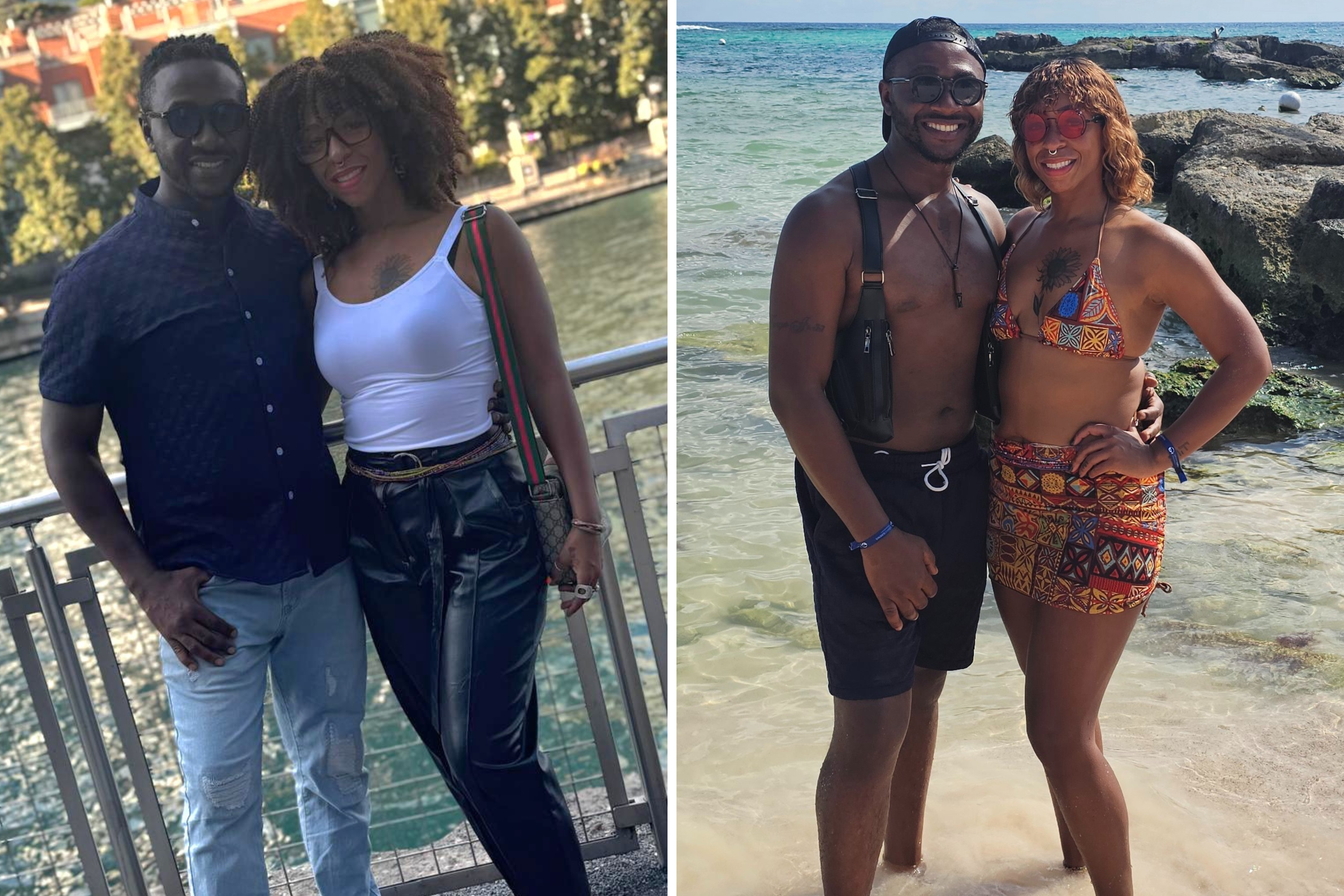 Green Card Holder Detained At Airport After Wedding Anniversary