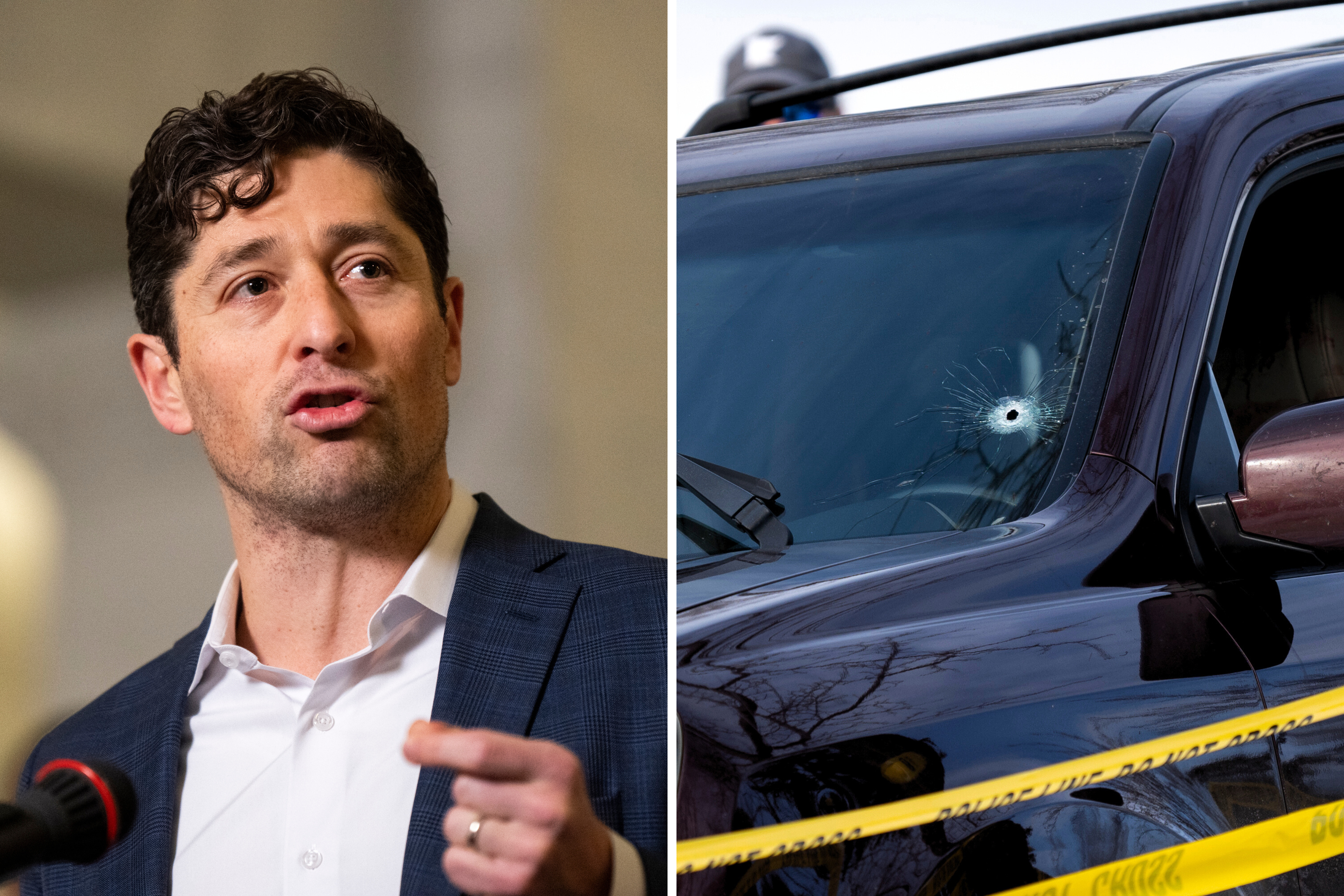 Minneapolis Mayor Dismisses New ICE Shooting Video: 'Hop In His Step'