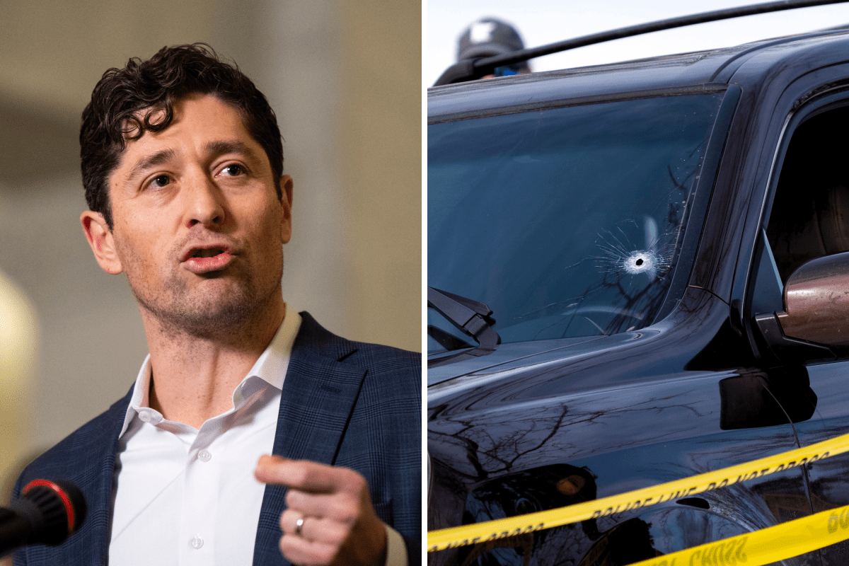 Minneapolis Mayor Dismisses New ICE Shooting Video: & 039;Hop In His Step& 039; Minneapolis Mayor Dismisses New ICE Shooting Video: & 039;Hop In His Step& 039;