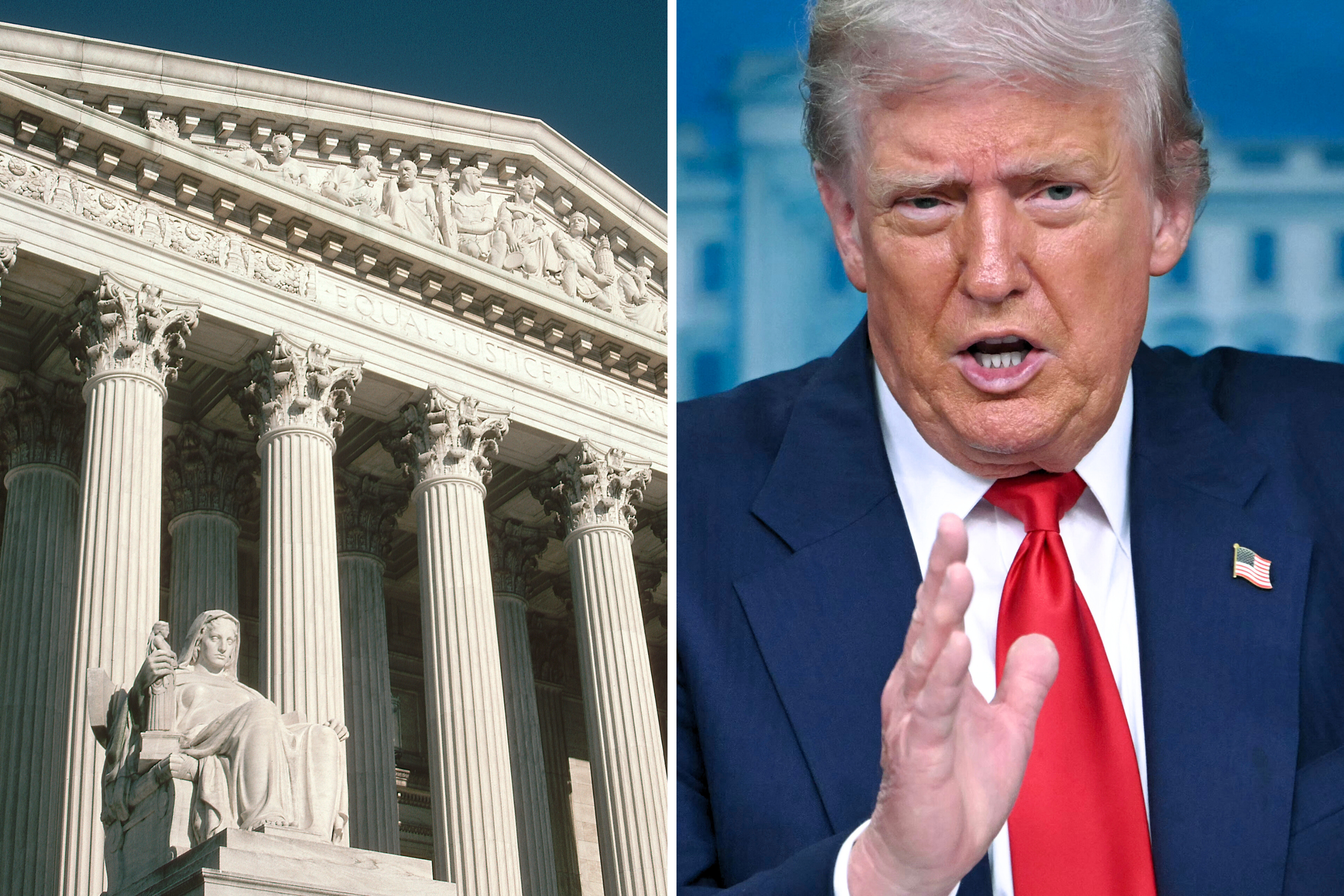 Supreme Court Ruling on Trump Tariffs: What To Know