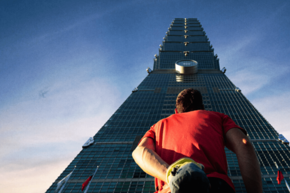 Why Was Skyscraper Live Postponed and When Will It Air Now?