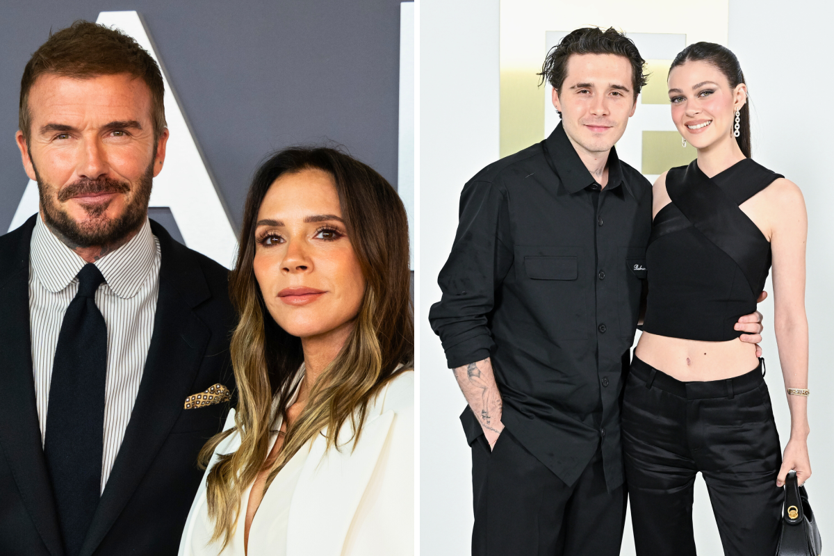 10 Most Explosive Claims From Brooklyn Beckham&rsquo;s Shock Post on Family Feud