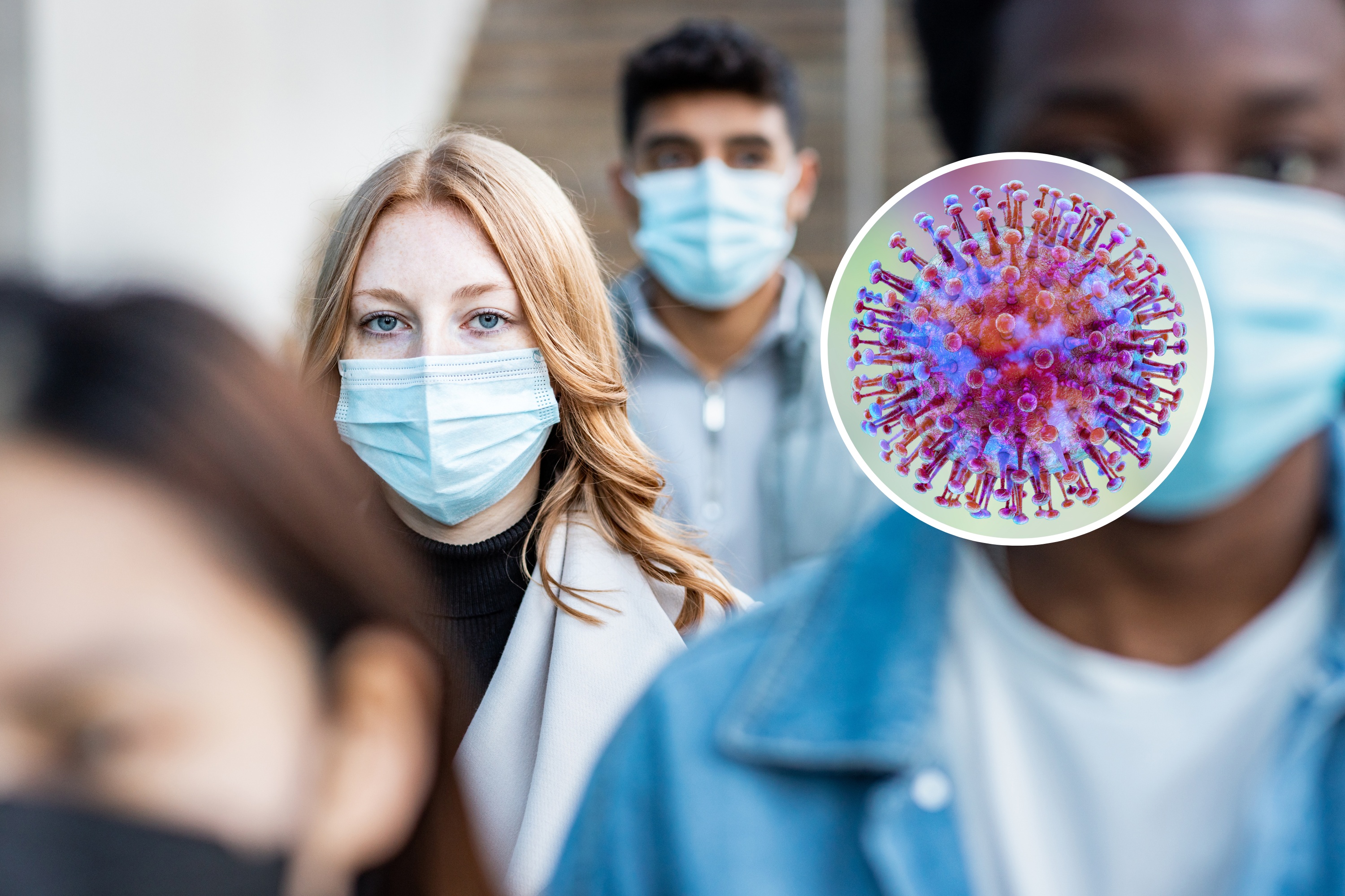 Scientists Raise Alarm About Two Viruses That Could Cause the Next Pandemic