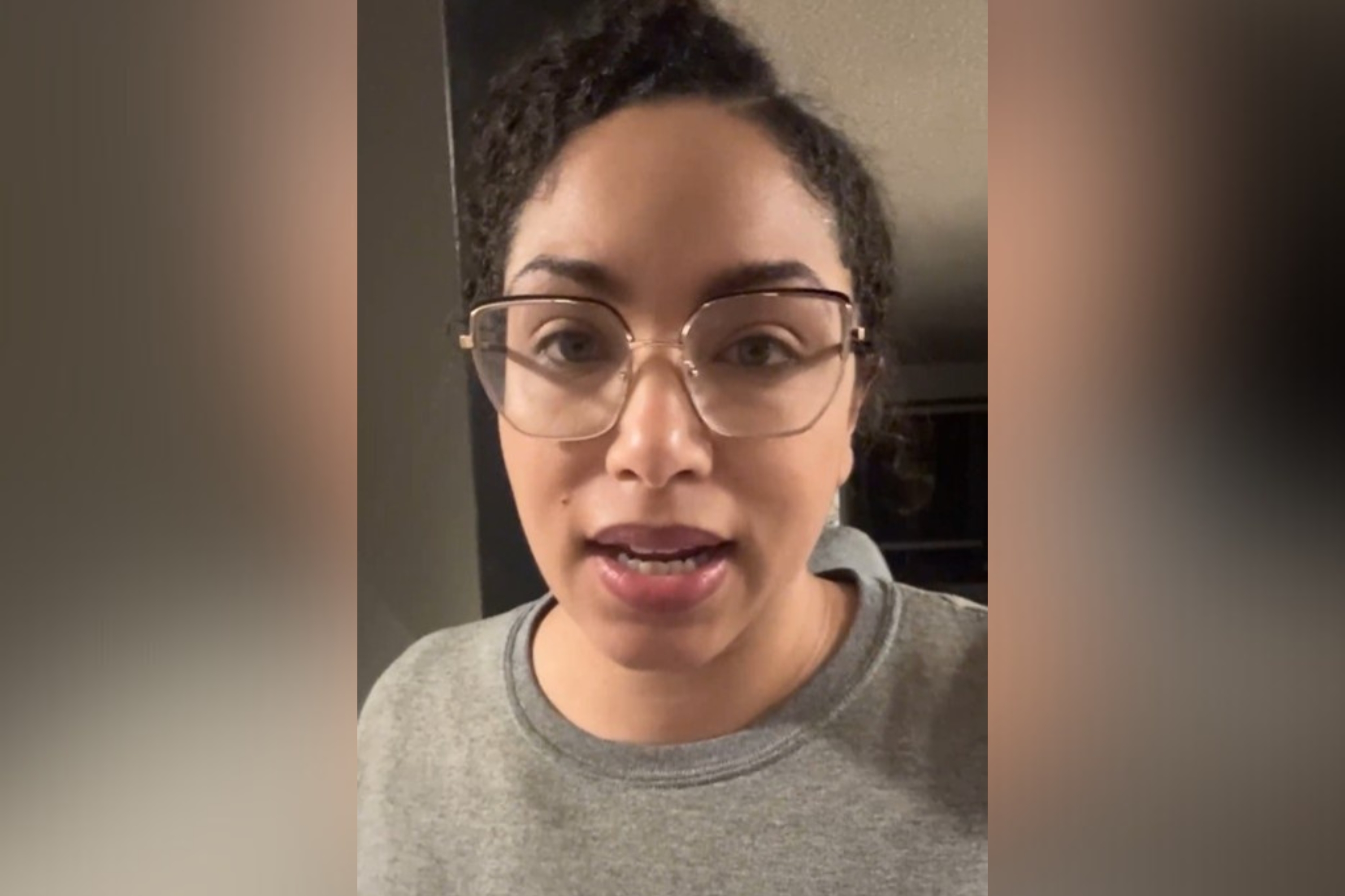 Who is Georgia Fort? Journalist Films Her Arrest After ICE Protest Coverage