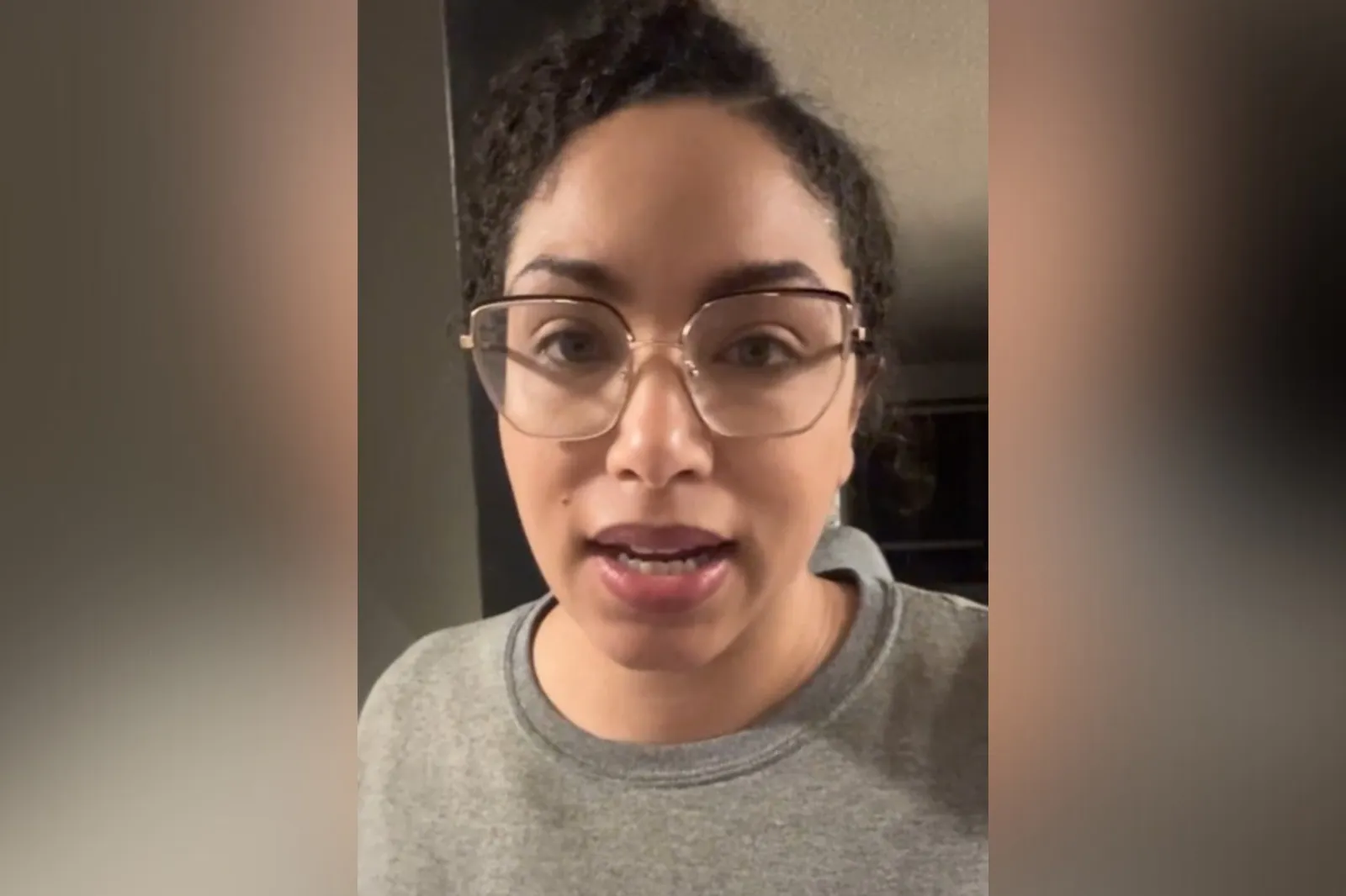 Georgia Fort: Champion of Free Press Detained Amid Controversial Protest Coverage