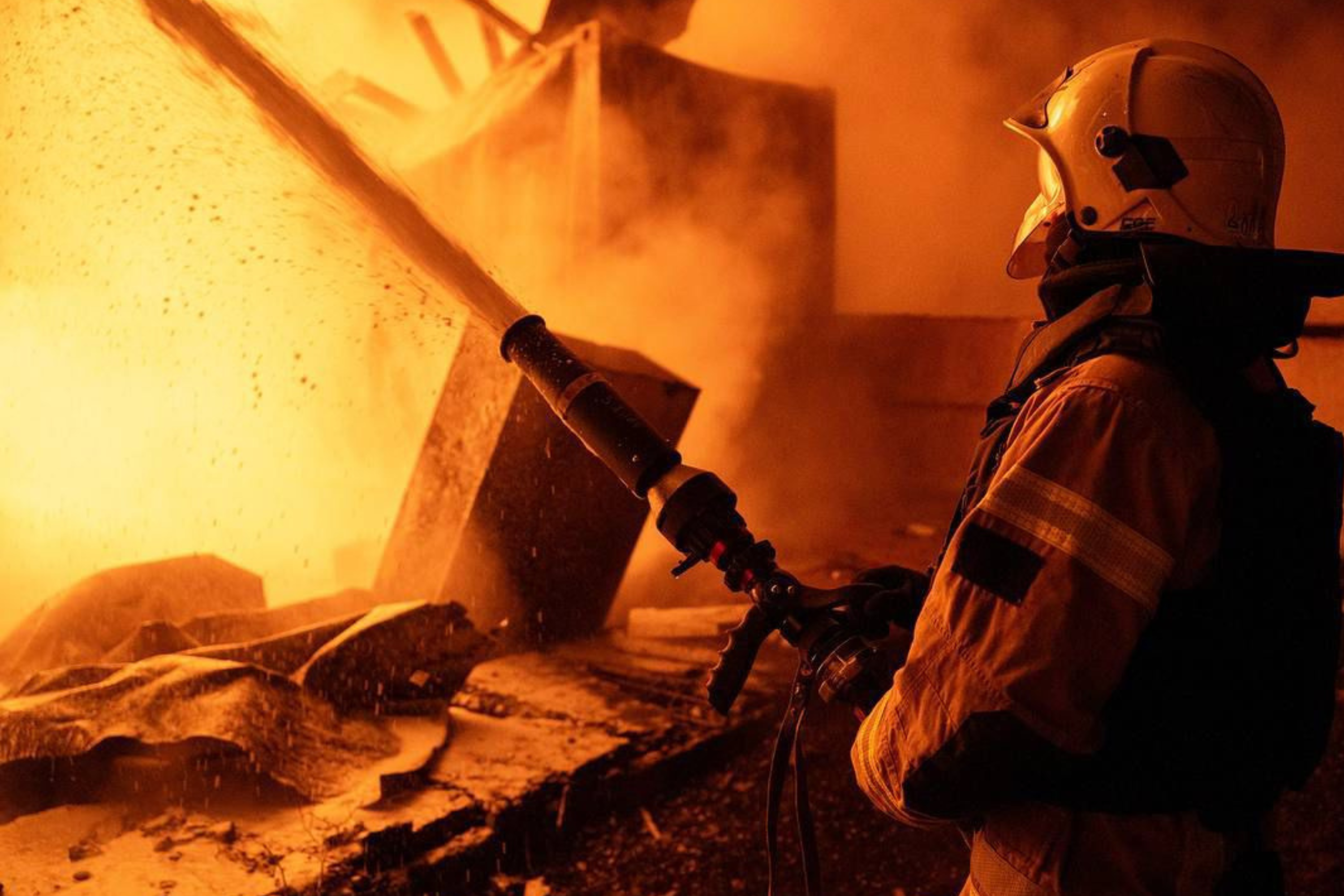 Russia-Ukraine War Live Updates: Both Sides Accuse Other of Launching New Year Attacks