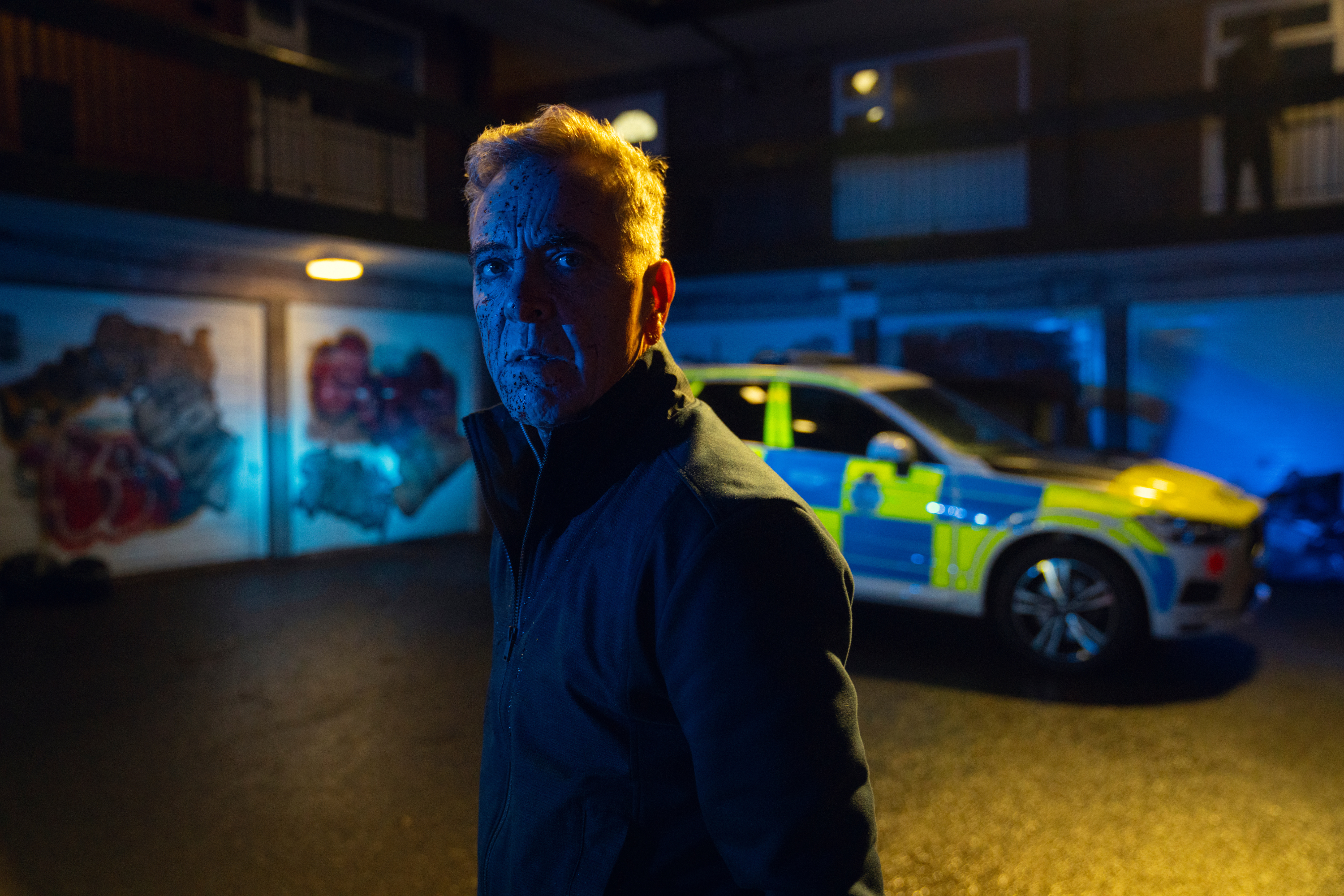 Will Netflix's 'Run Away' Get Season 2?