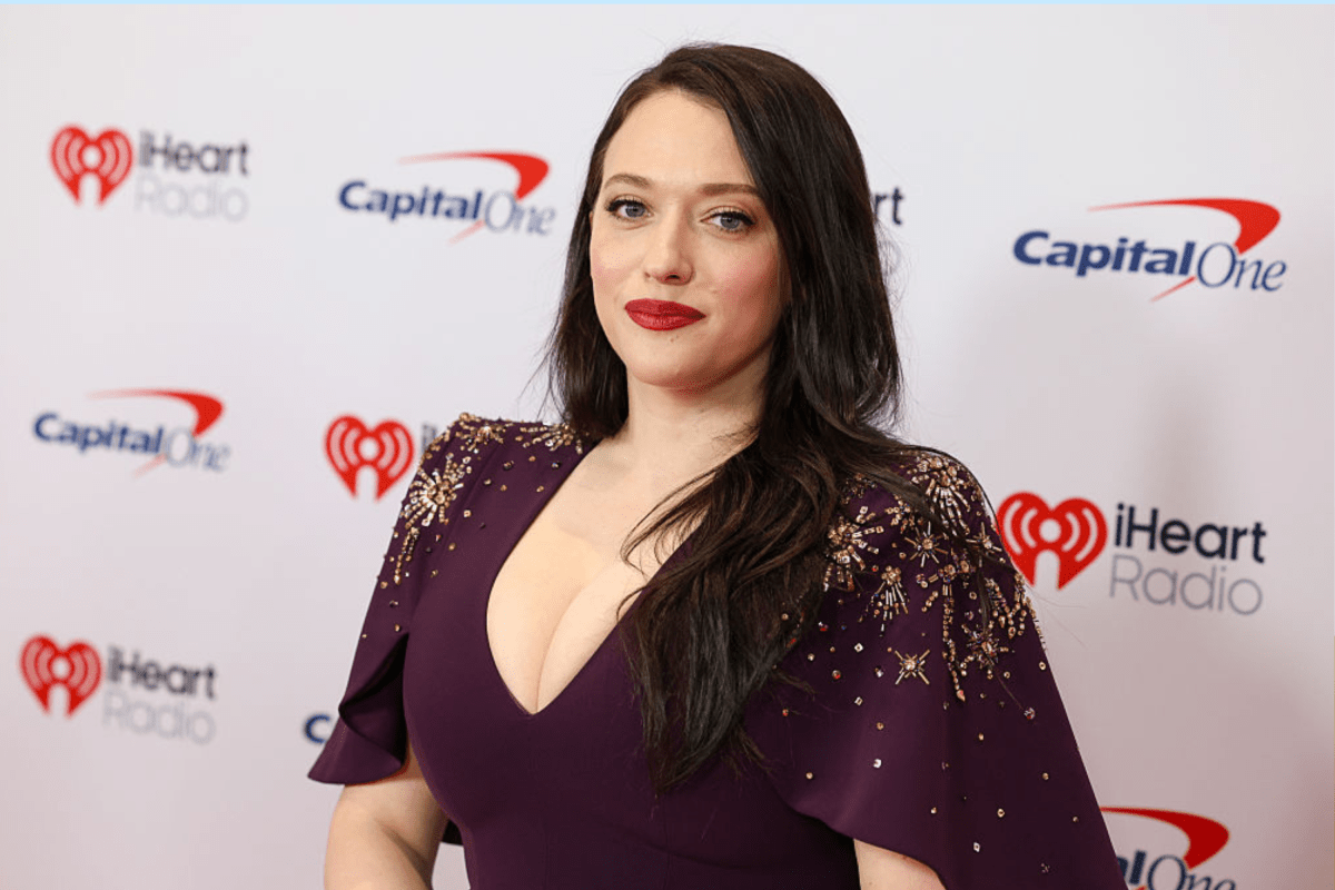 Star&nbsp;of&nbsp;Classic&nbsp;2010s&nbsp;Sitcom&nbsp;Pushes&nbsp;for Reboot: & 039;We&nbsp;Were&nbsp;Robbed& 039;