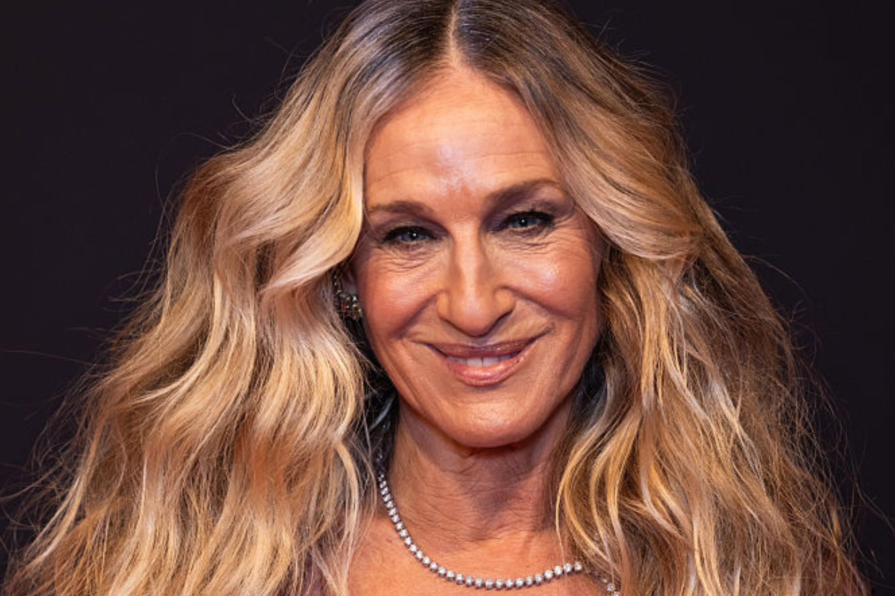 Sarah Jessica Parker's Husband Had Blunt 7-Word Take On 'SATC' Opportunity