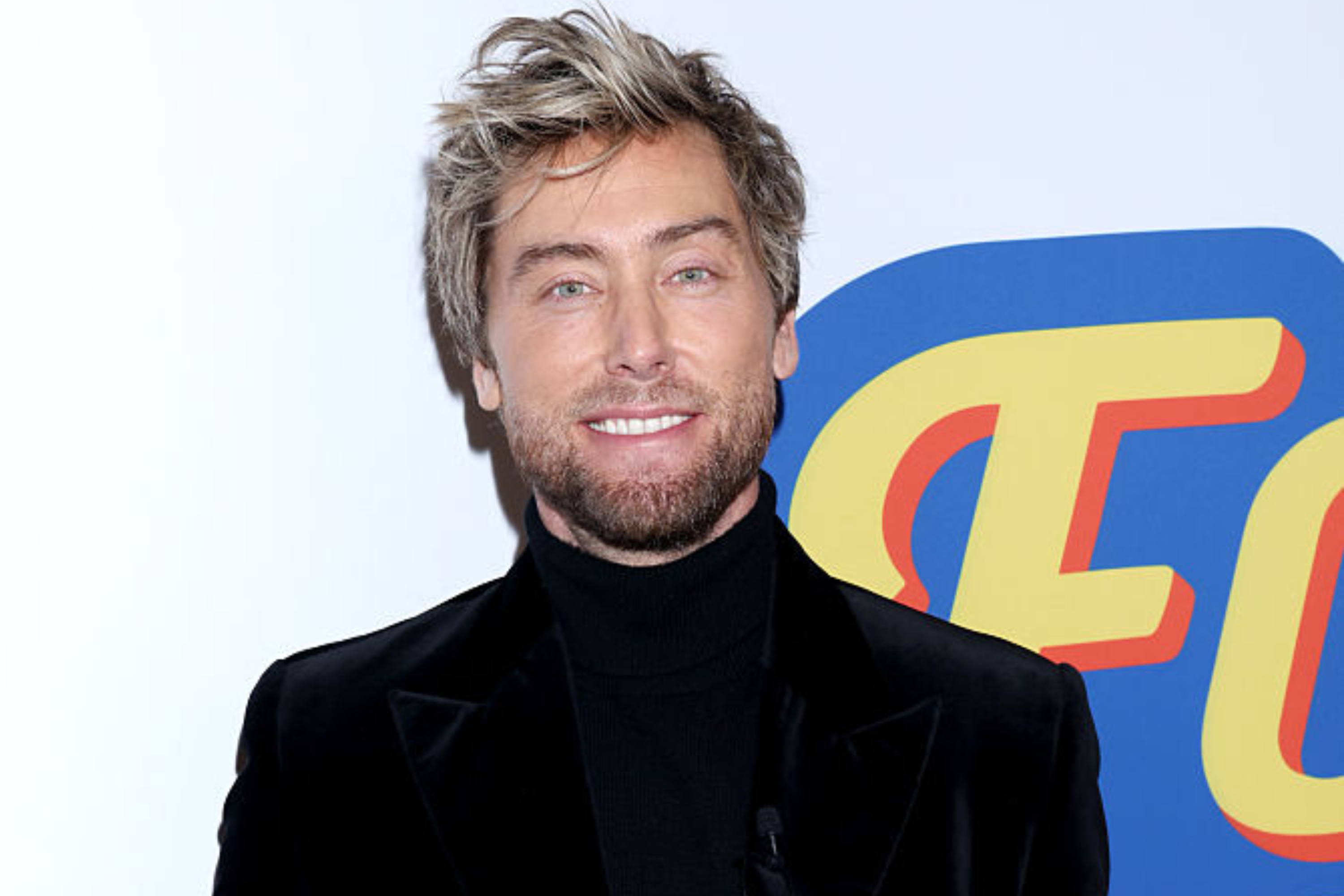 Lance Bass Has Hilarious Response to Gen Alpha Who Didn’t Know Who He Was