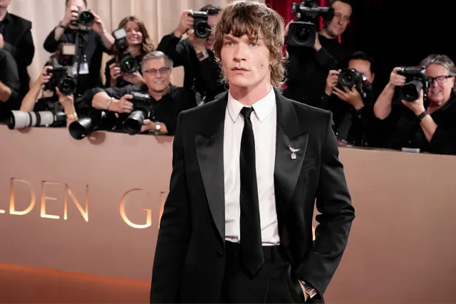‘Heated Rivalry’ Star on Toughest Part of Role—It’s Not Learning Russian