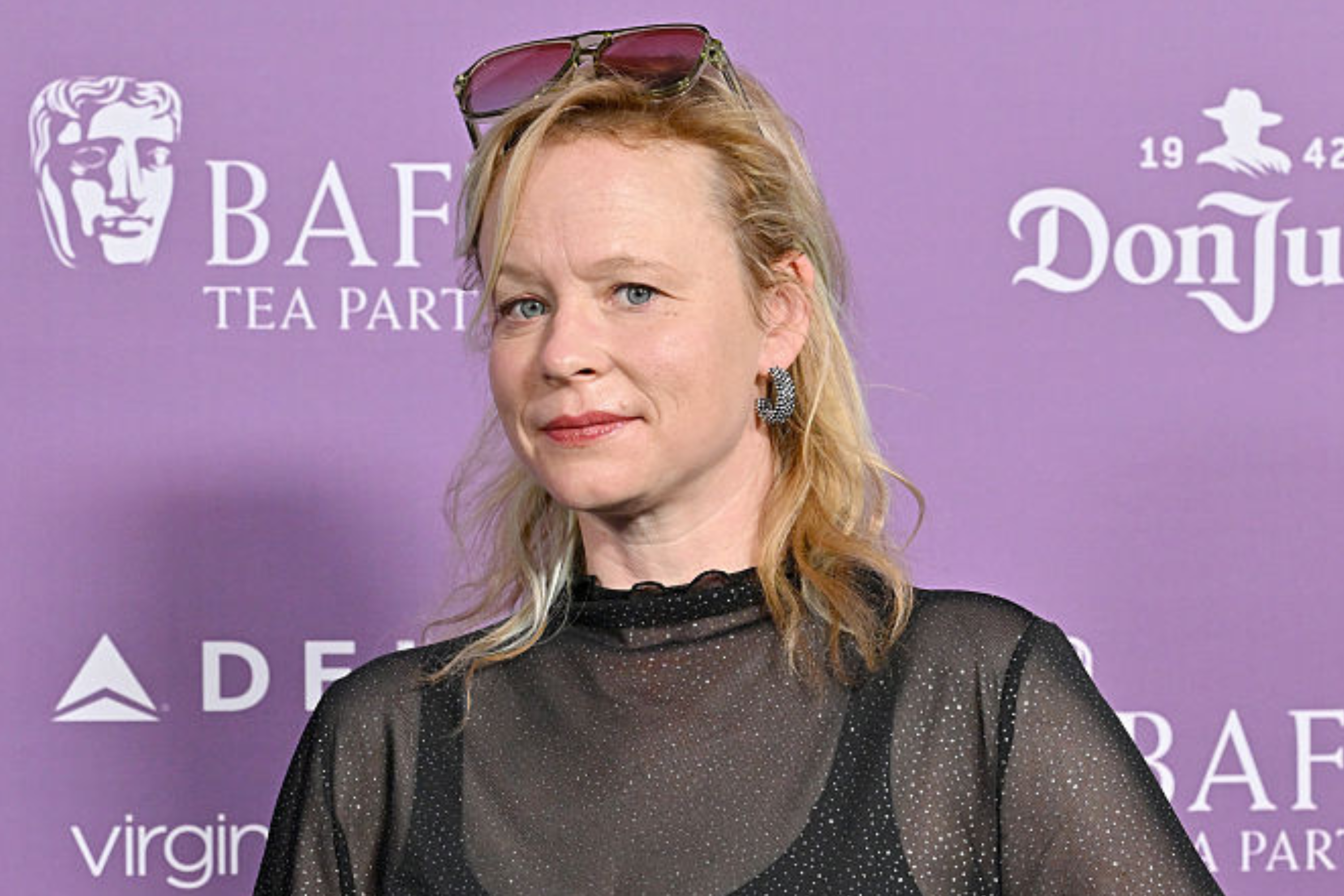 '90s Movie Star Filmed in Heated Altercation With Man Seeking Autograph