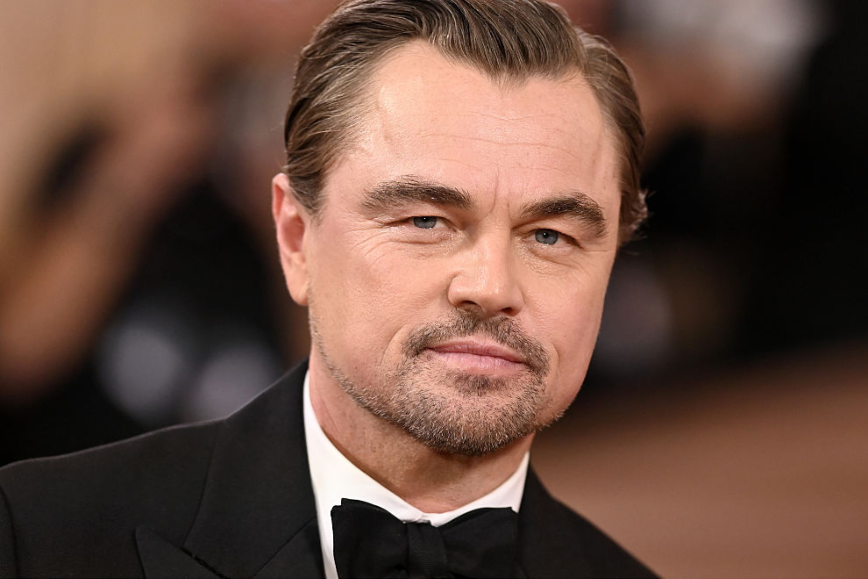 Leonardo DiCaprio Mystery Conversation Goes Viral—Then Truth Comes Out