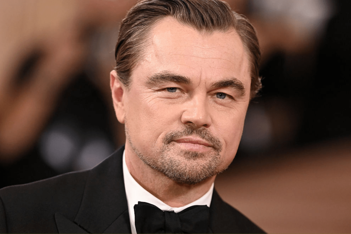 Leonardo DiCaprio Mystery Conversation Goes Viral&mdash;Then Truth Comes Out