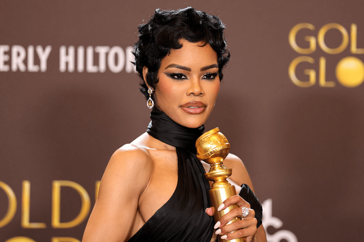 Full Note Beyoncé Wrote to Golden Globe Winner Revealed - Newsweek