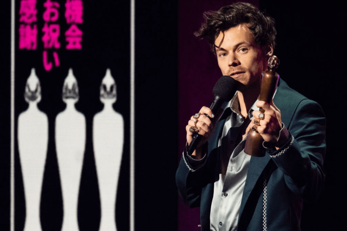 Harry Styles Tour: Every US Date for Singer in 2026—and How To Get Tickets Harry Styles Tour: Every US Date for Singer in 2026—and How To Get Tickets