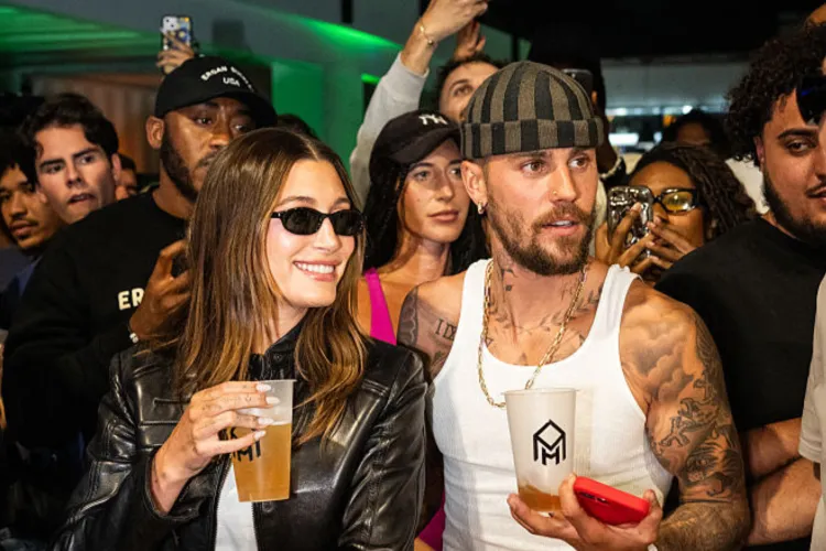 Justin Bieber Surprise Performance Announced Amid Marriage Controversy ...