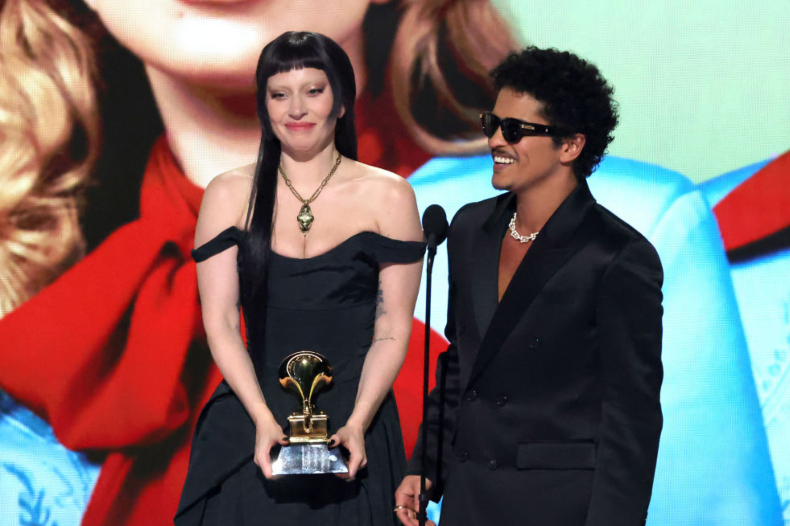 newsweek.com - Lydia Patrick - How to watch 2026 GRAMMY awards via livestream and TV