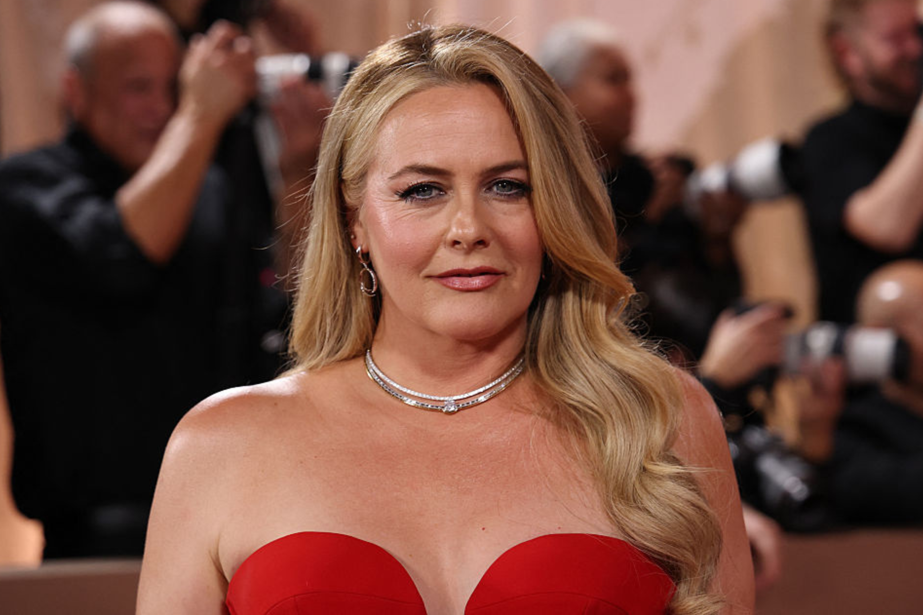 Alicia Silverstone Unearths Teen Letter Exposing Harsh '90s Movie Industry