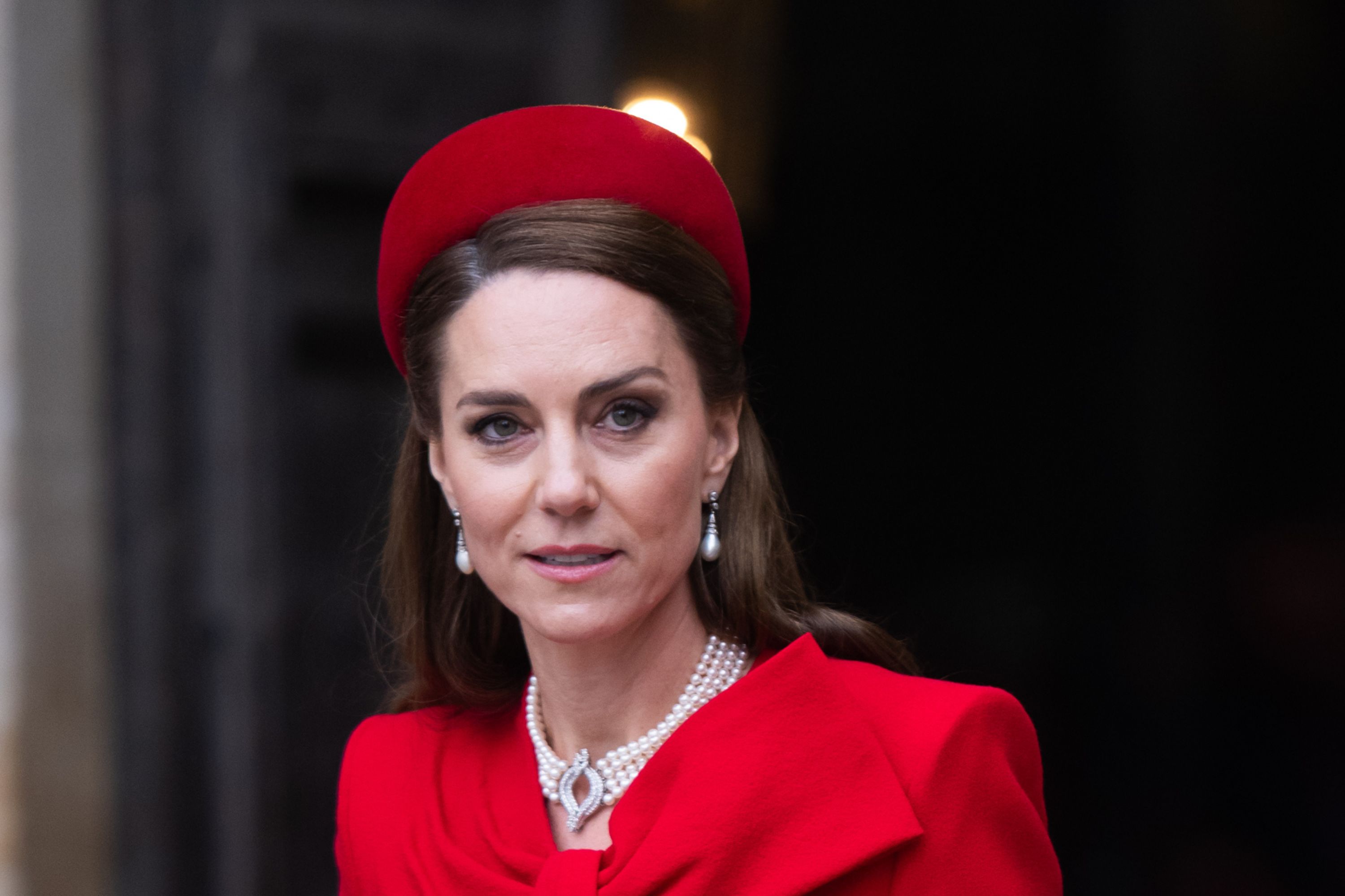 Princess Kate Caught Up In Grok AI 'Undressed Images' Scandal