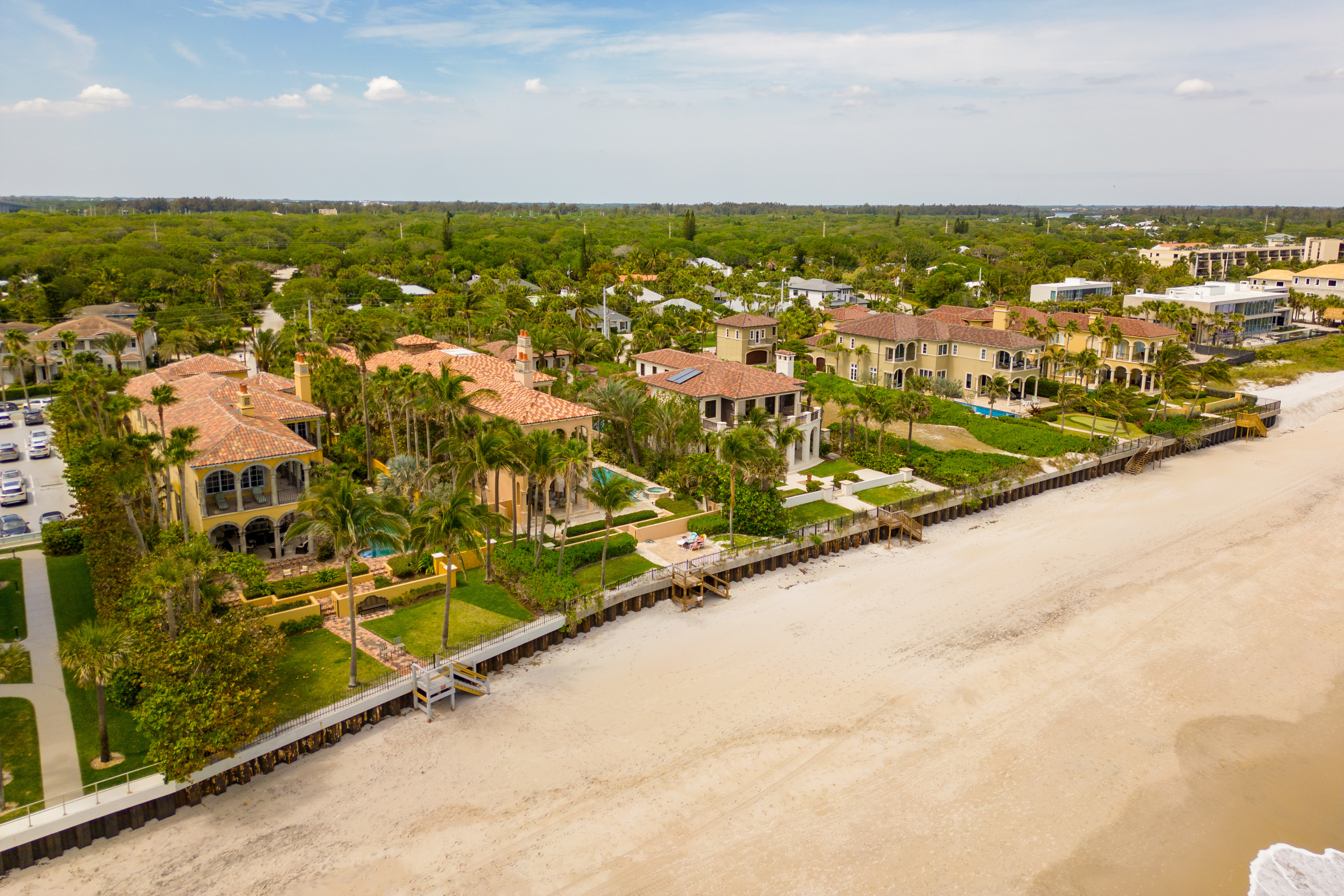 Is Muslim 'Epic City' Being Planned in Florida? What To Know