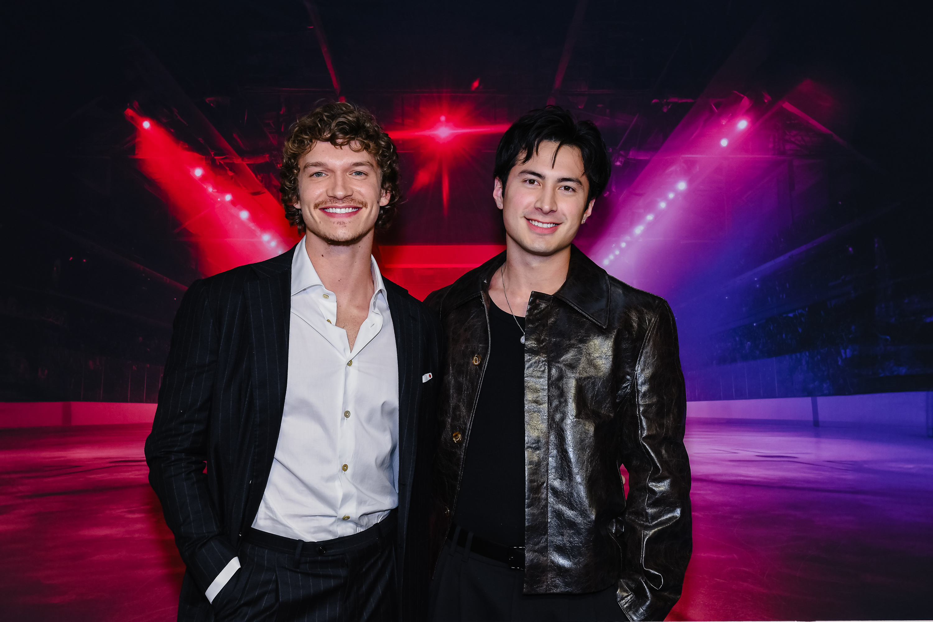 Top Psychotherapist Esther Perel Has Eye-Opening Take on 'Heated Rivalry'