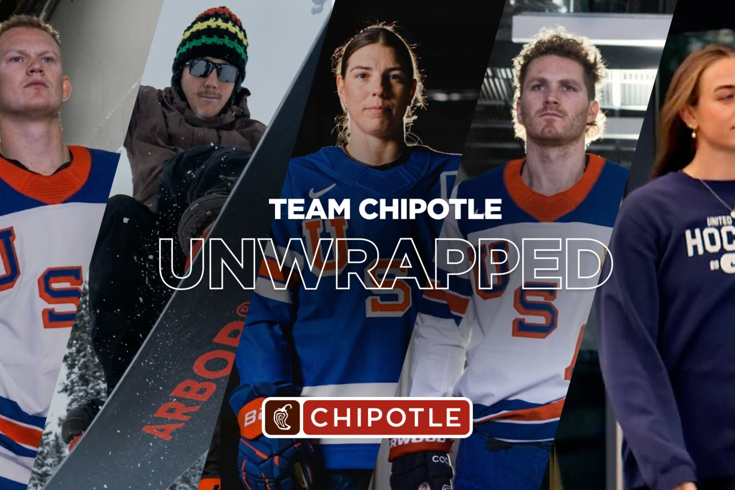 Chipotle Announces Menu Update