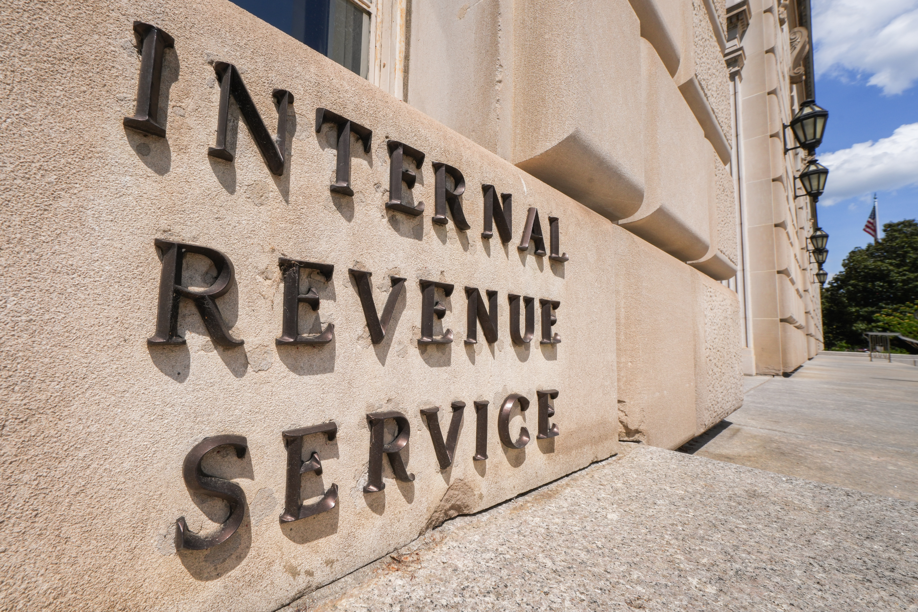 IRS Announces Boost for More Than a Million Taxpayers
