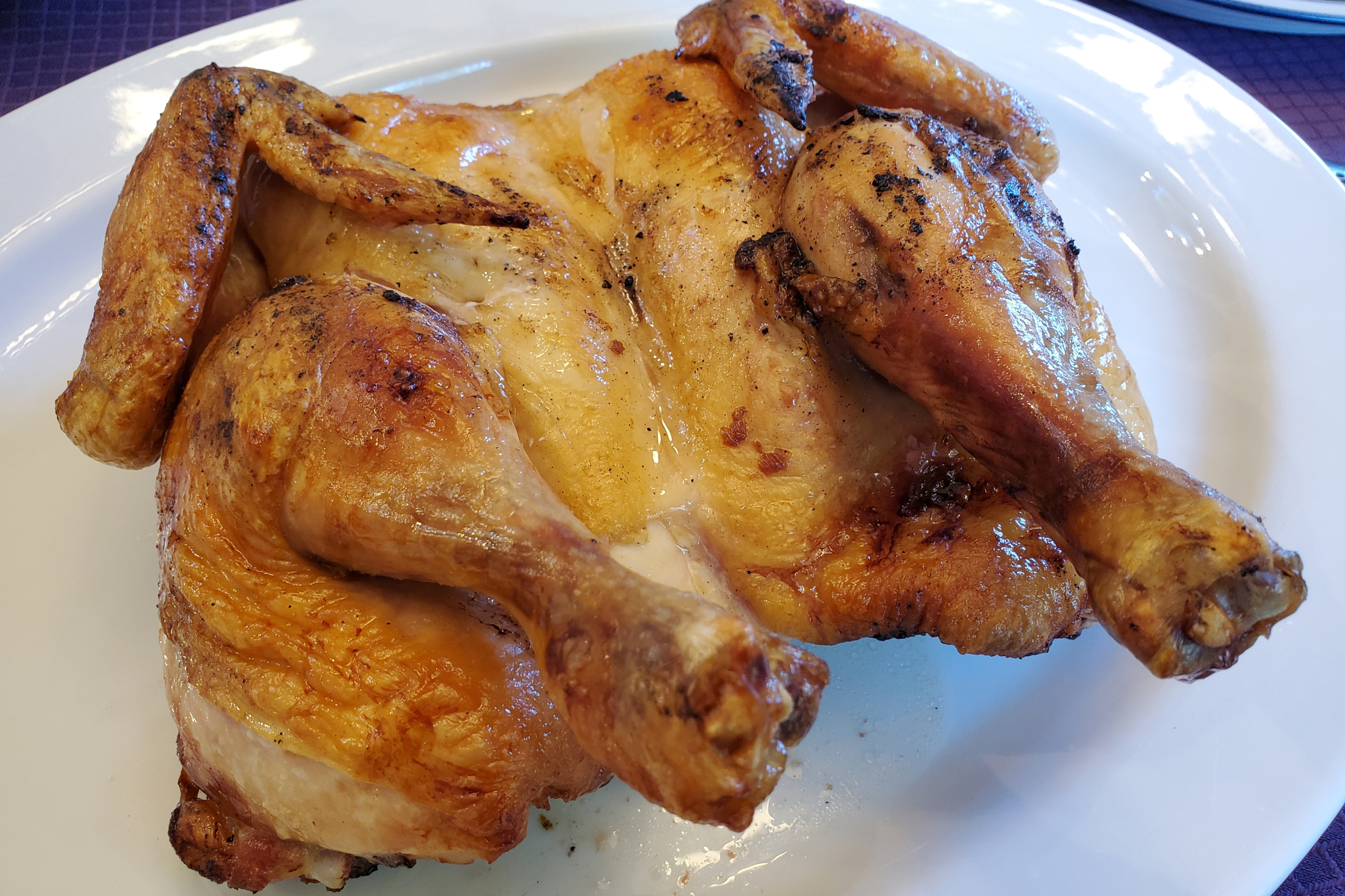 Chicken Recall Issued In Seven States