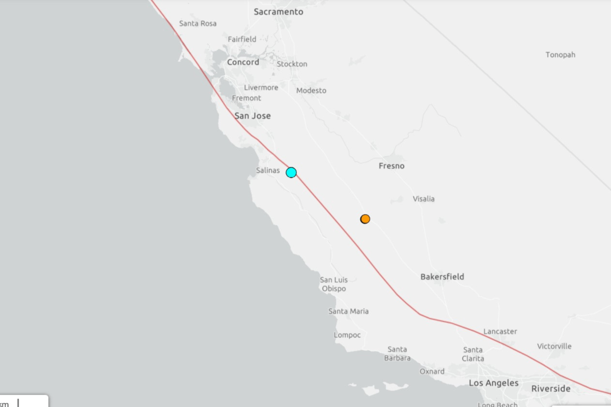 Understanding California's Earthquake Vulnerability: Key Insights