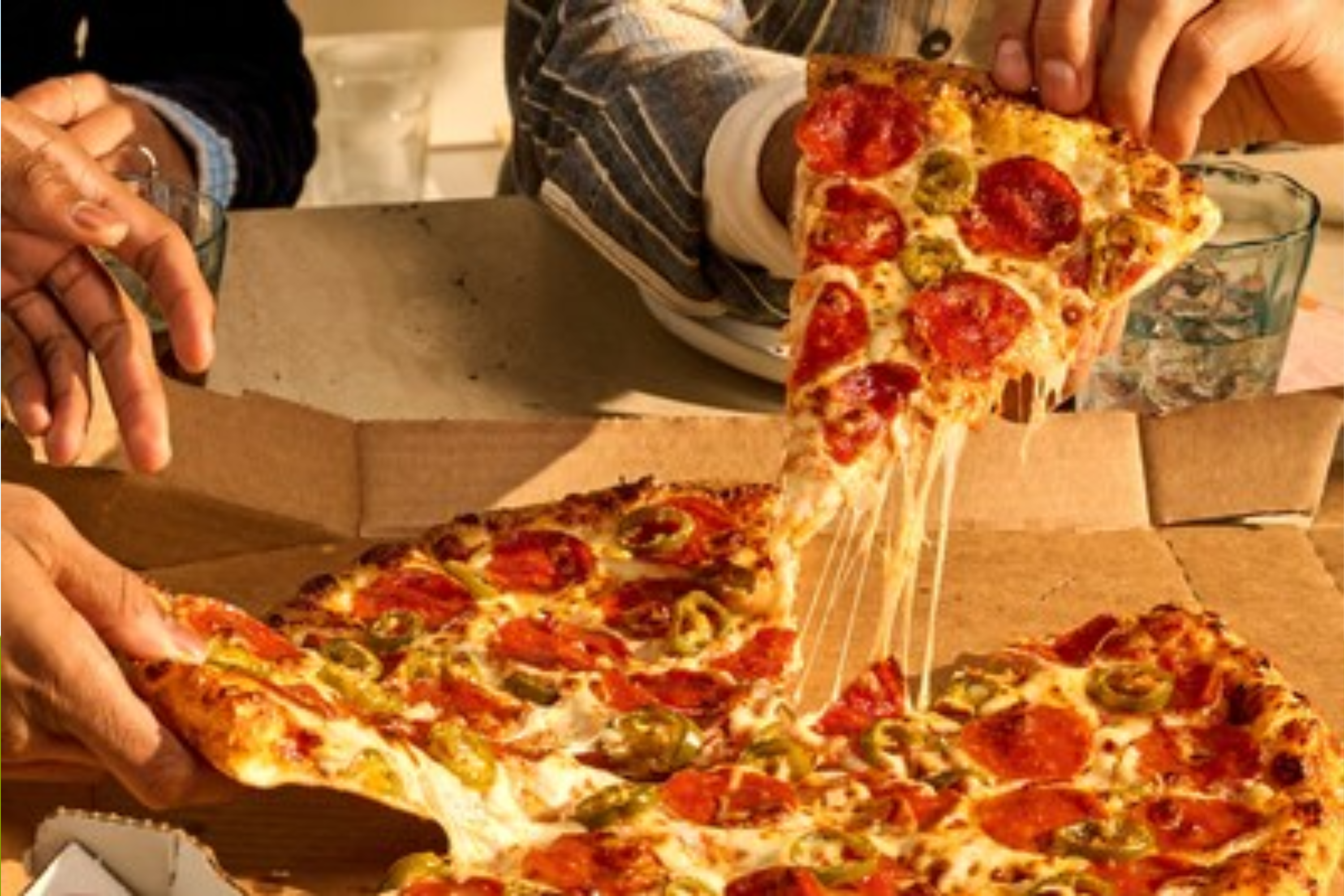 Domino's Launches Limited-Time Carryout Deal