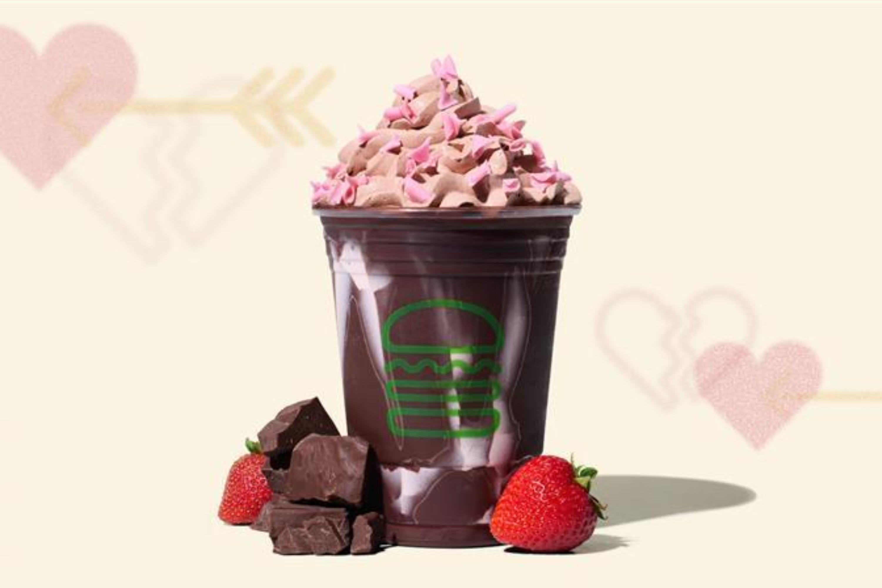 Shake Shack Announces New Shake