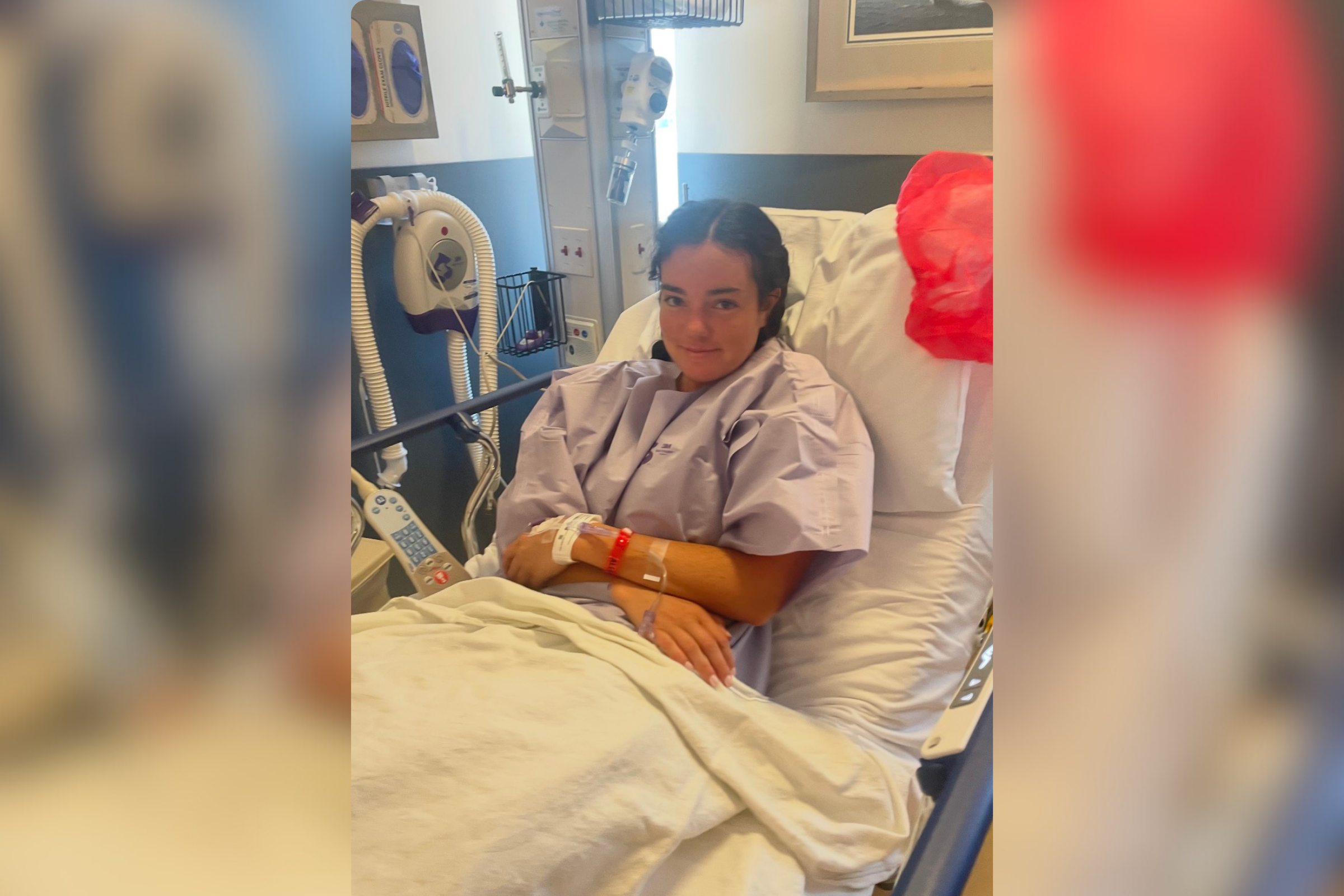 Woman Sees Dental Hygienist, Leaves With Shock Health Discovery